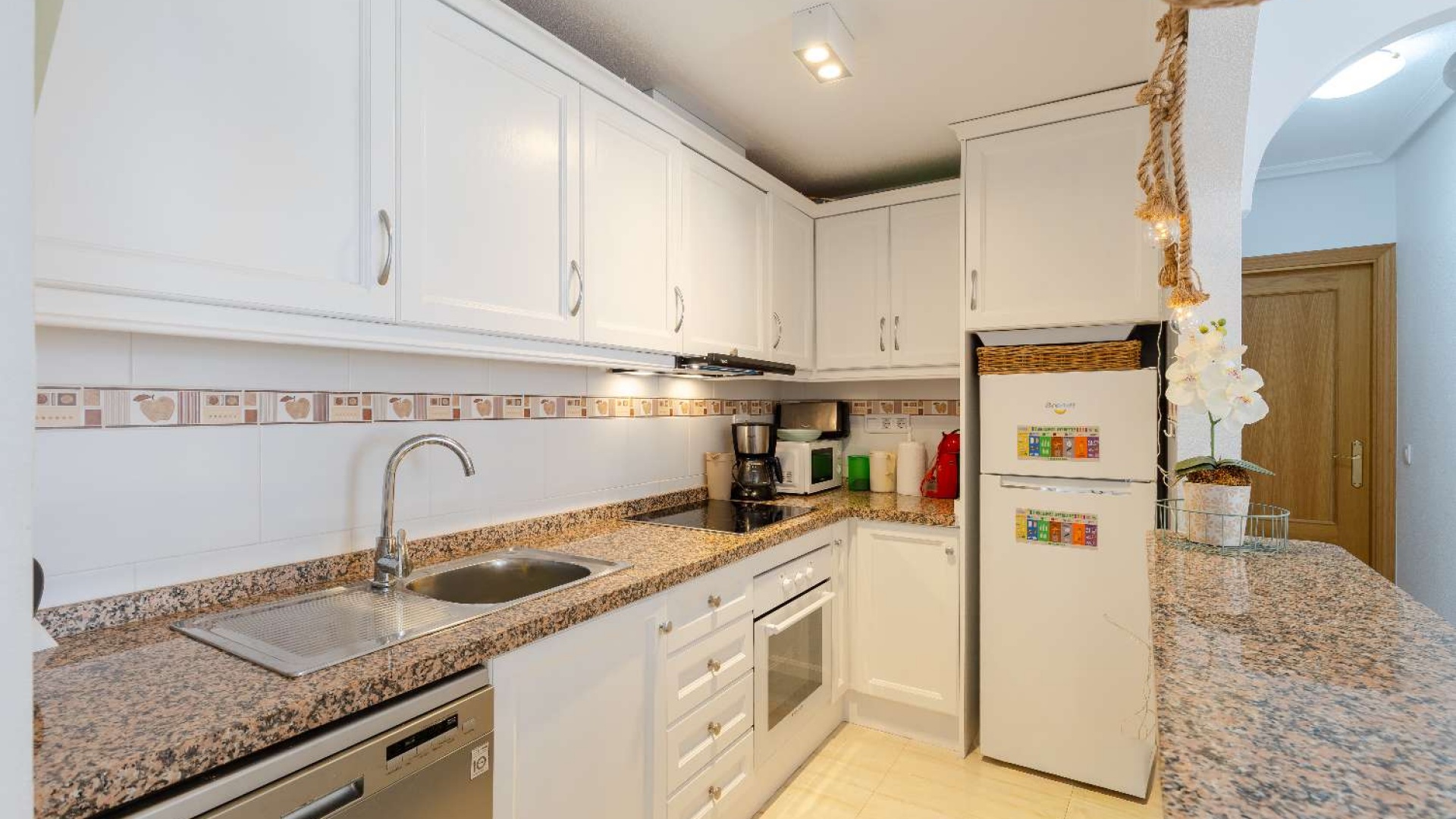 Resale - Apartment - San Miguel de Salinas - Res. Angelina