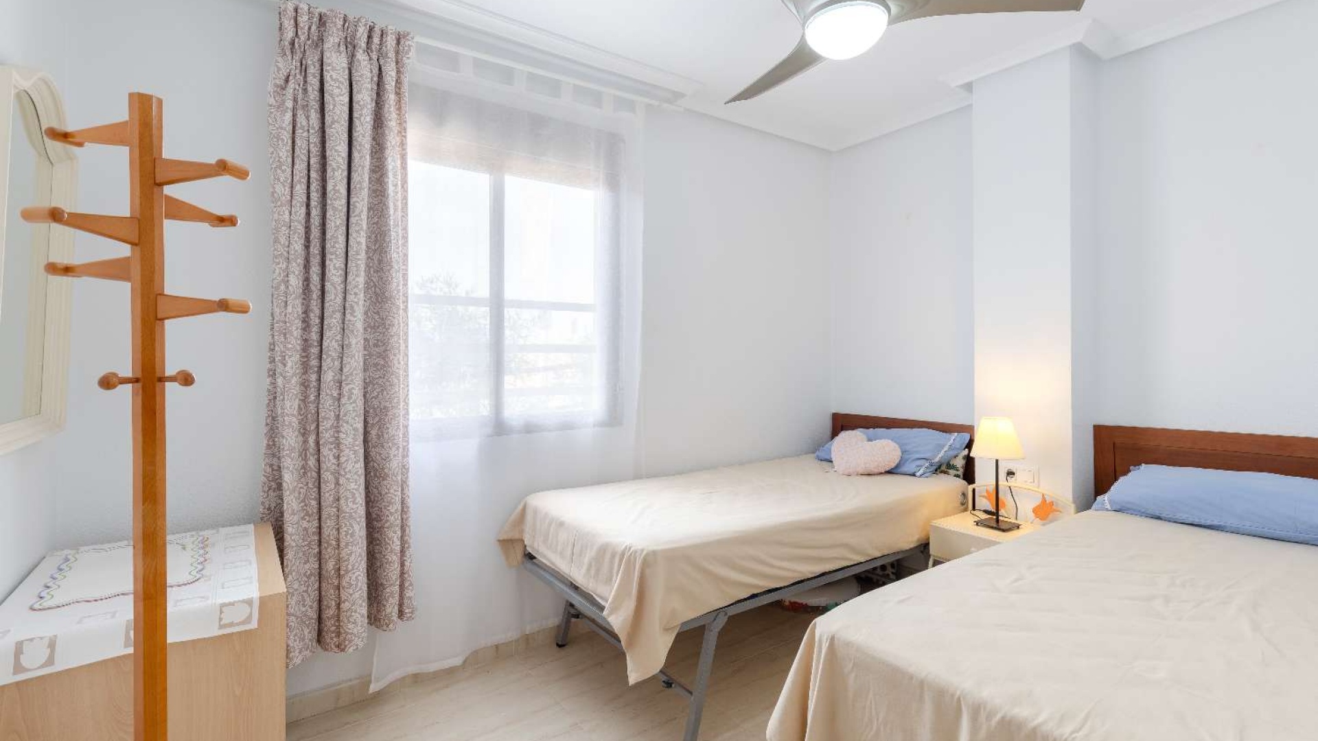 Resale - Apartment - San Miguel de Salinas - Res. Angelina