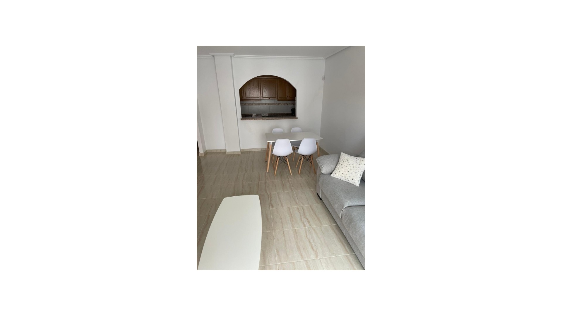 Resale - Apartment - San Miguel de Salinas - Res. Angelina