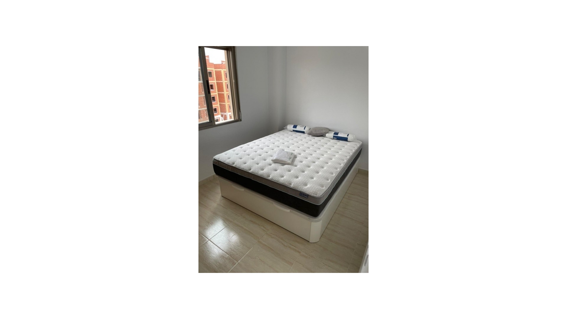 Resale - Apartment - San Miguel de Salinas - Res. Angelina