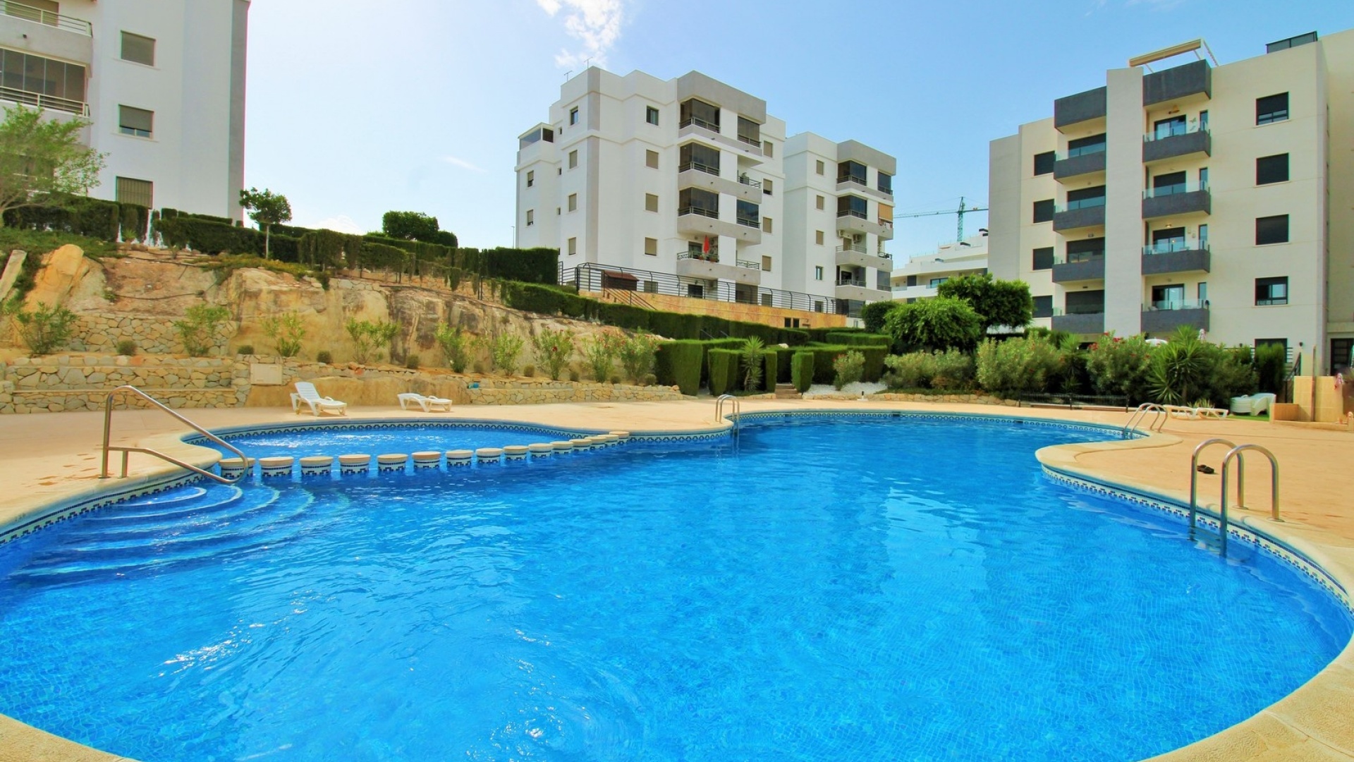 Resale - Apartment - San Miguel de Salinas - Res. Angelina