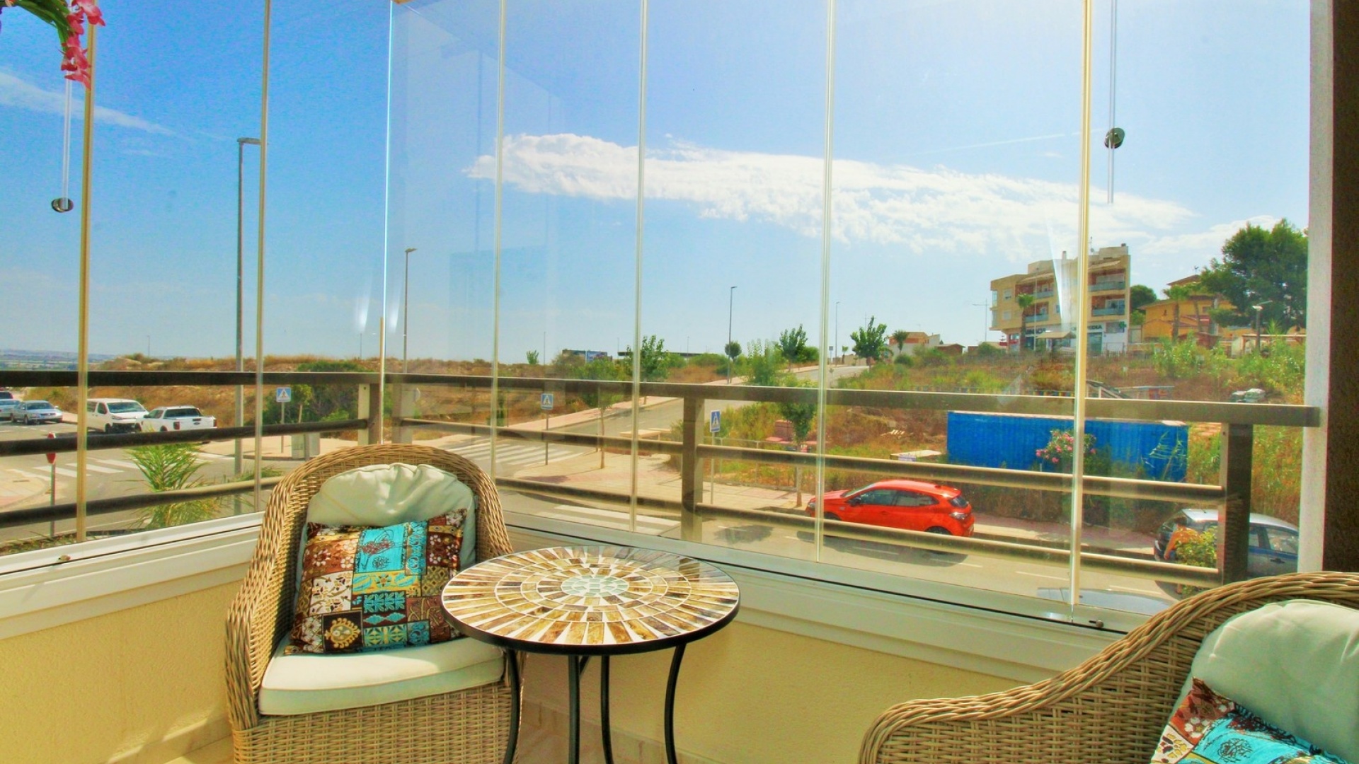 Resale - Apartment - San Miguel de Salinas - Res. Angelina