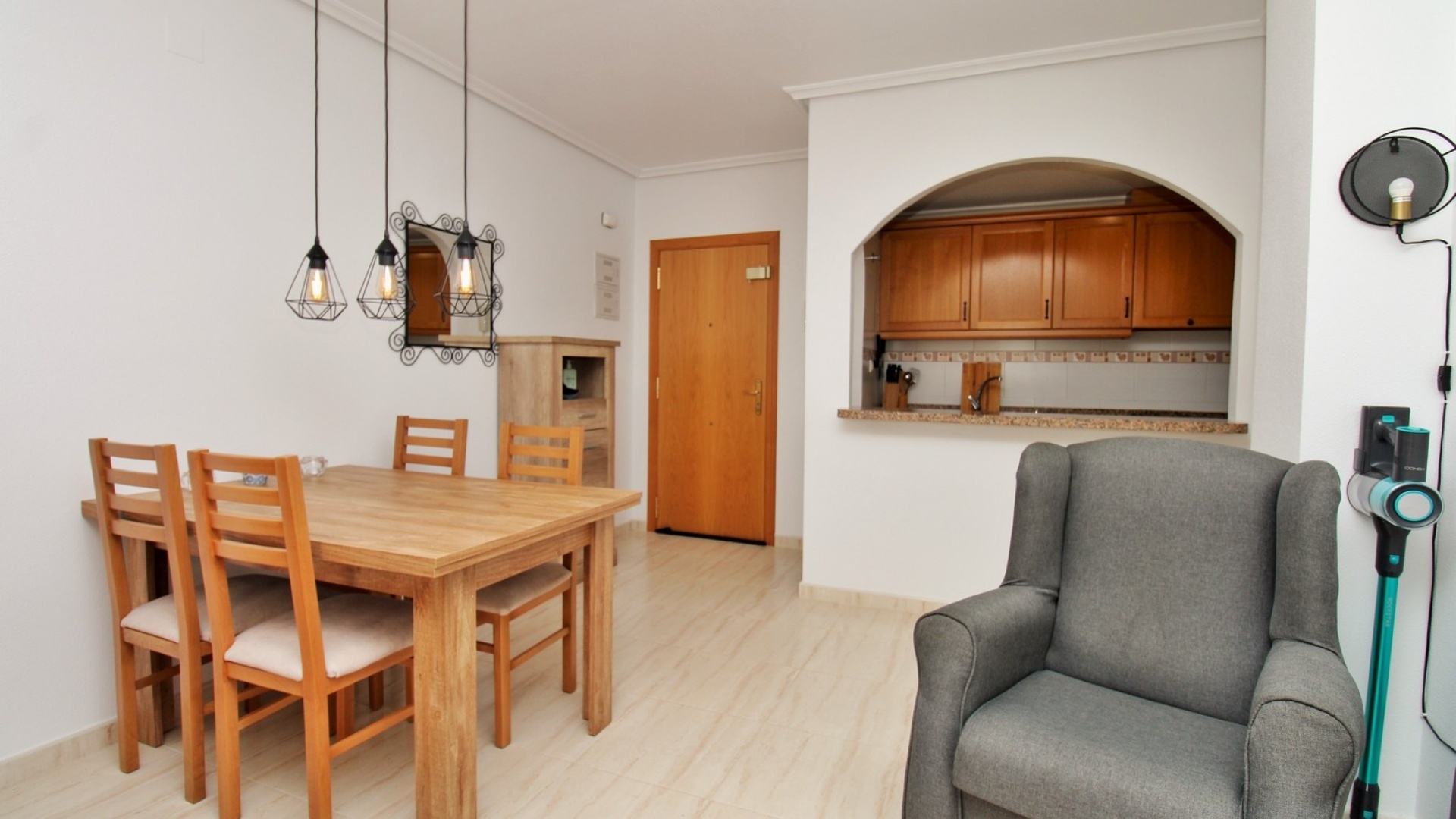 Resale - Apartment - San Miguel de Salinas - Res. Angelina