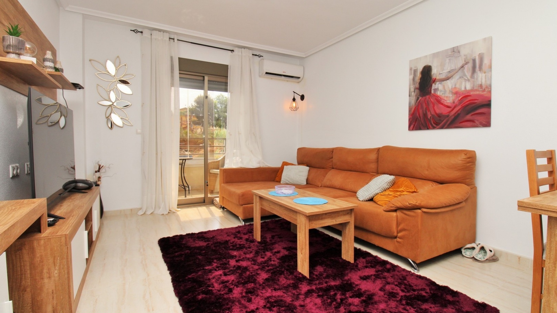 Resale - Apartment - San Miguel de Salinas - Res. Angelina