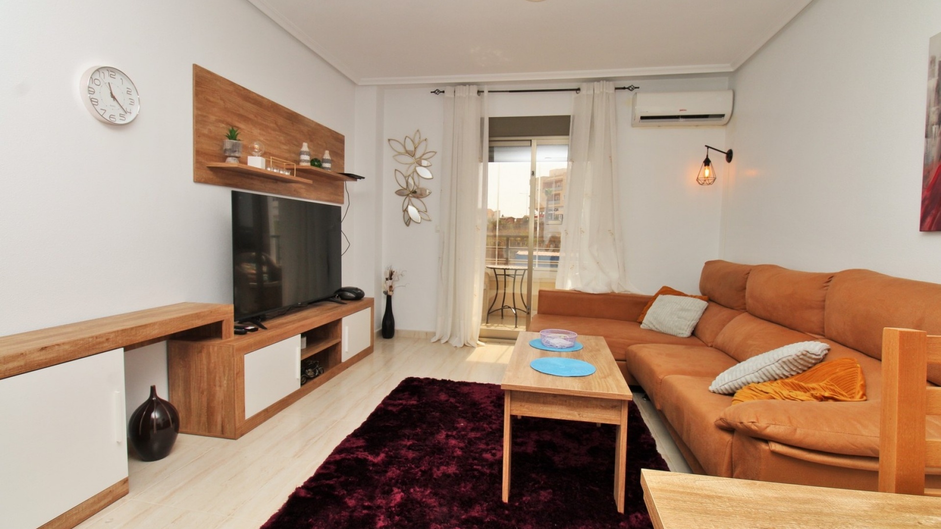 Resale - Apartment - San Miguel de Salinas - Res. Angelina