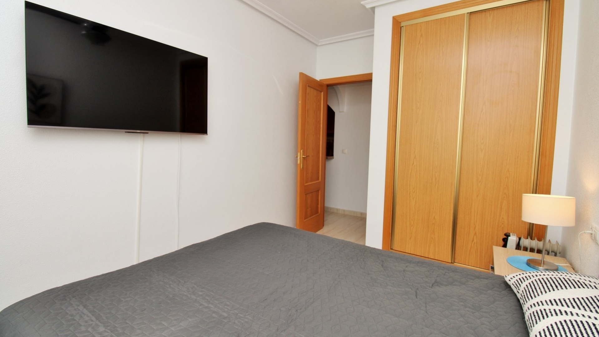 Resale - Apartment - San Miguel de Salinas - Res. Angelina