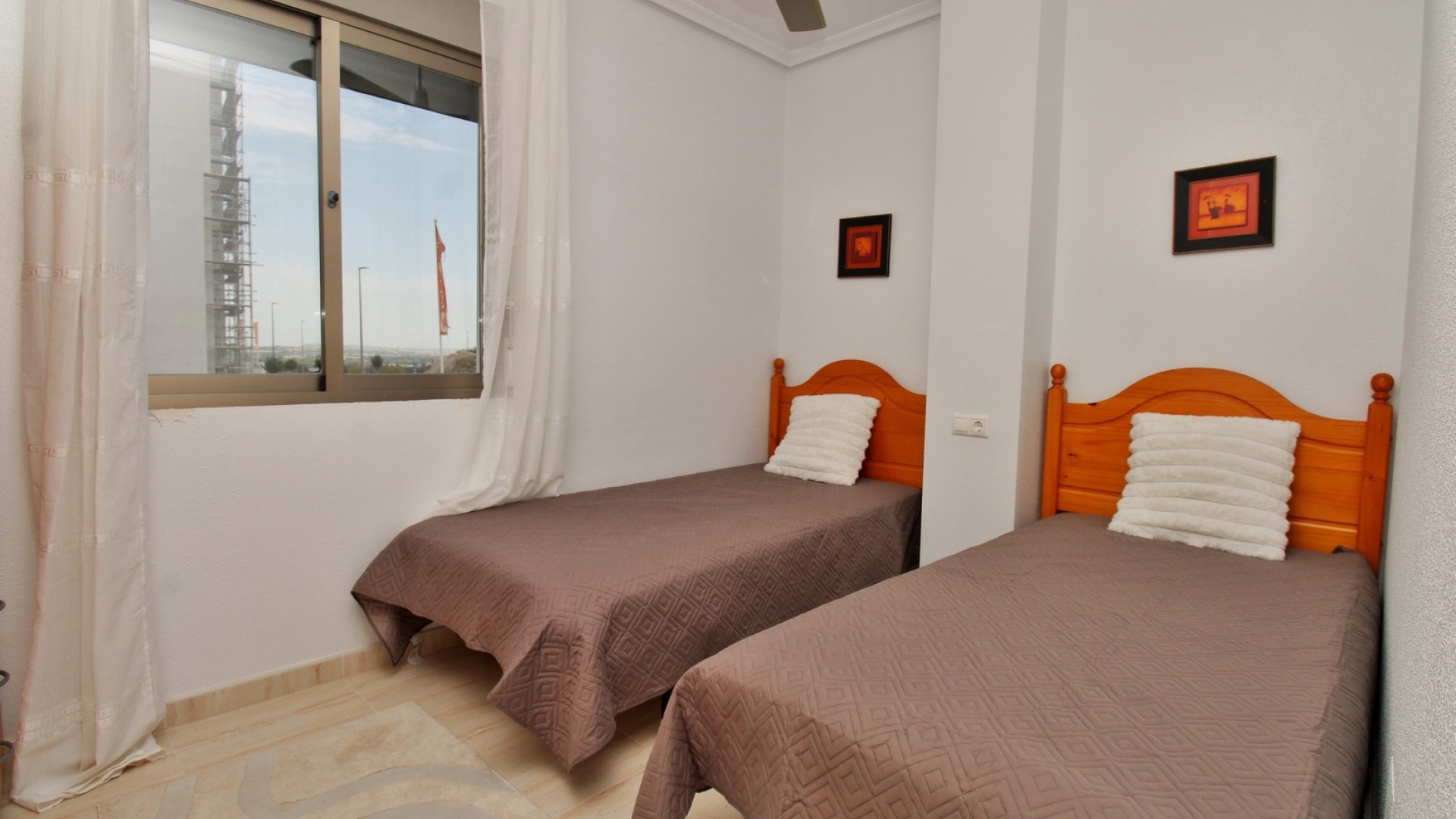 Resale - Apartment - San Miguel de Salinas - Res. Angelina
