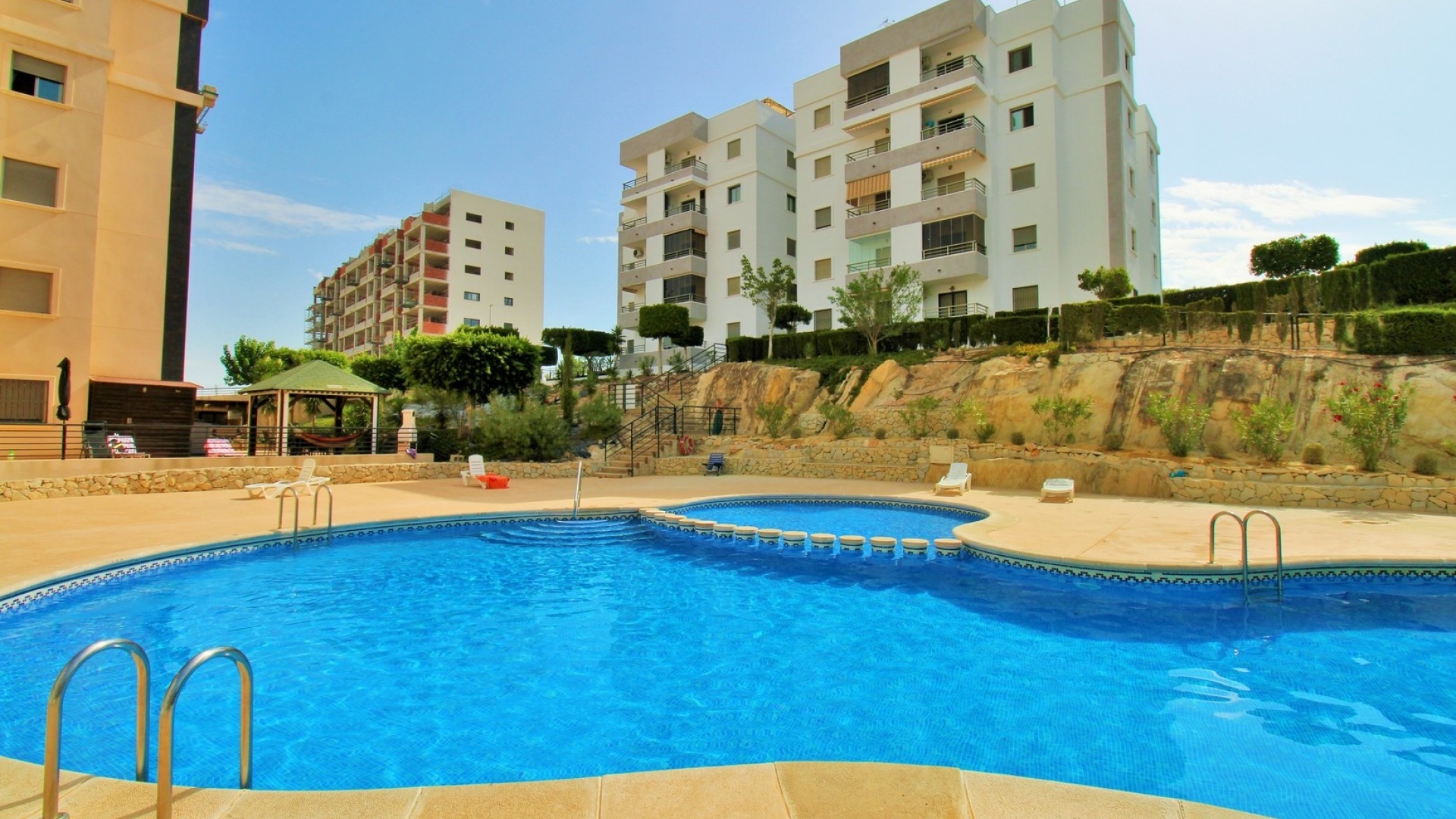 Resale - Apartment - San Miguel de Salinas - Res. Angelina