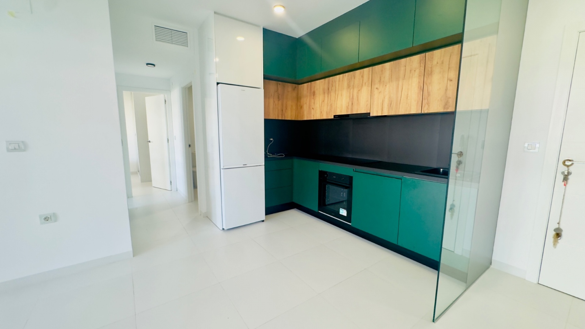 Resale - Apartment - San Miguel de Salinas - Res. Paradise Resort