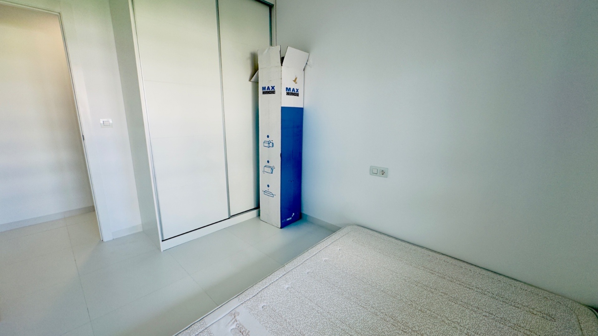 Resale - Apartment - San Miguel de Salinas - Res. Paradise Resort