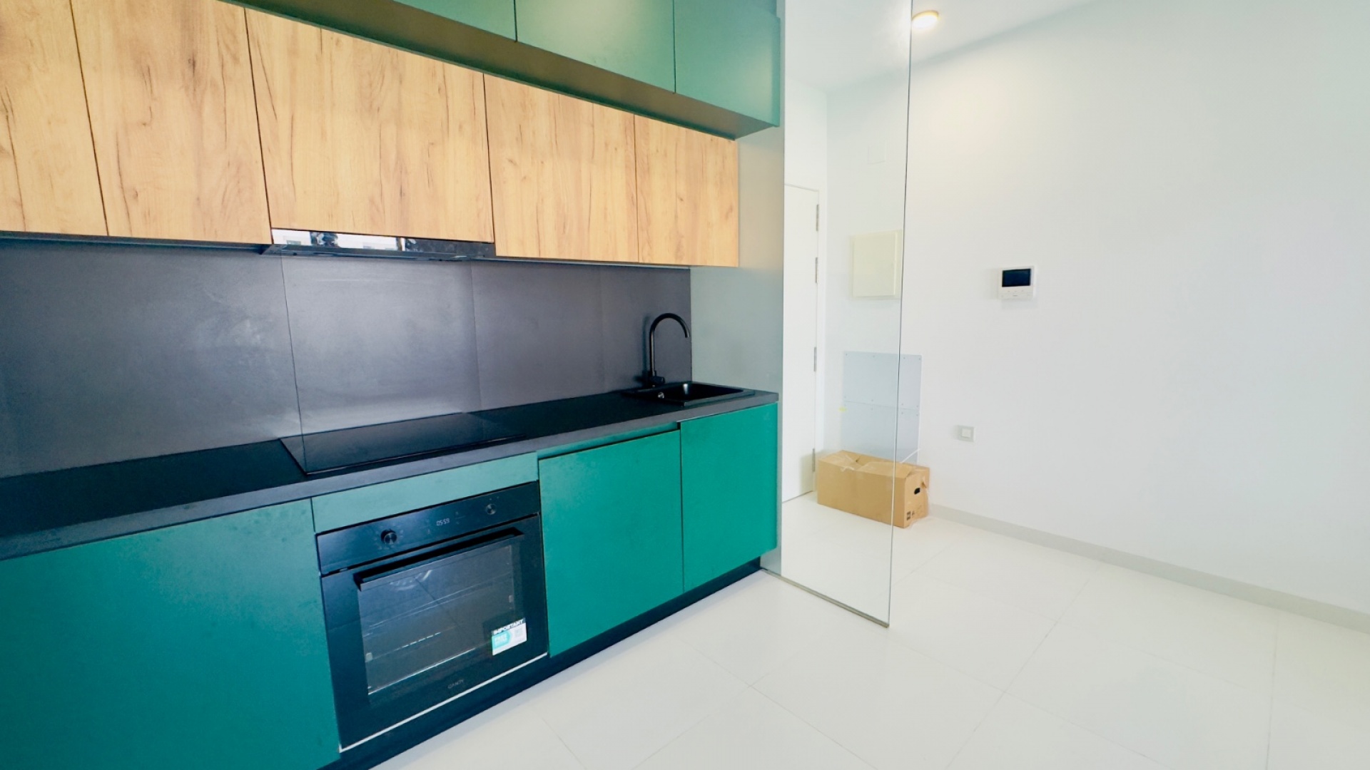 Resale - Apartment - San Miguel de Salinas - Res. Paradise Resort