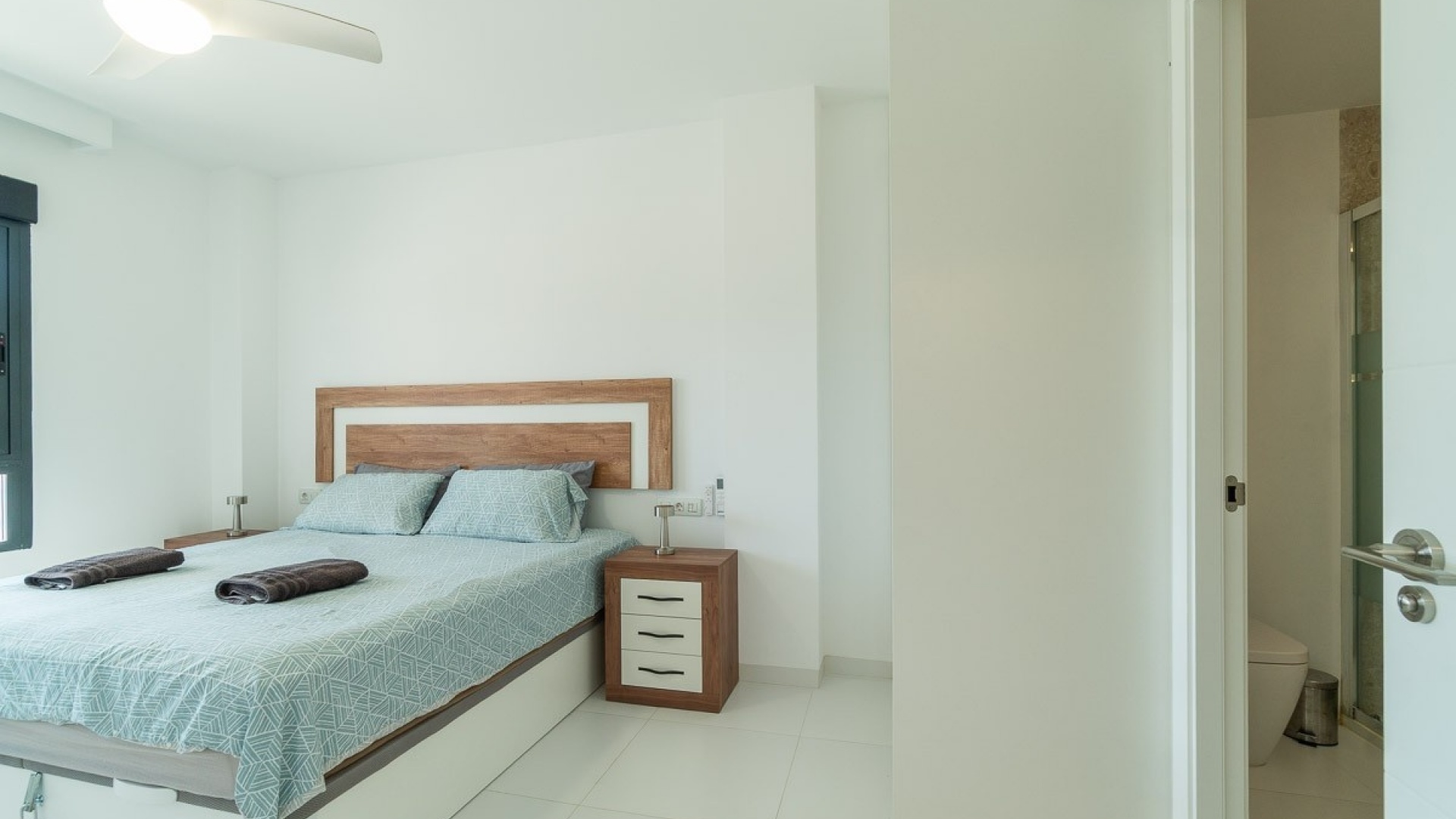 Resale - Apartment - San Miguel de Salinas - Res. Samsara
