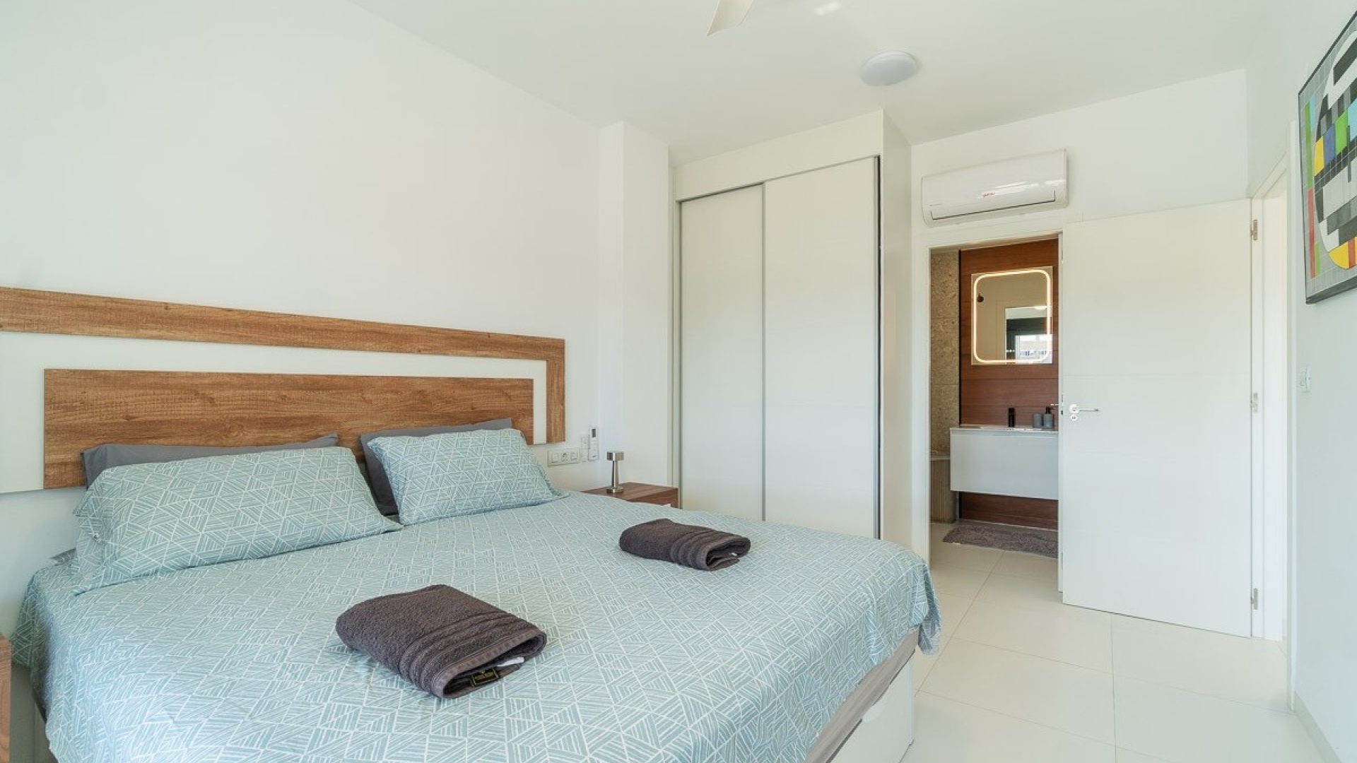 Resale - Apartment - San Miguel de Salinas - Res. Samsara