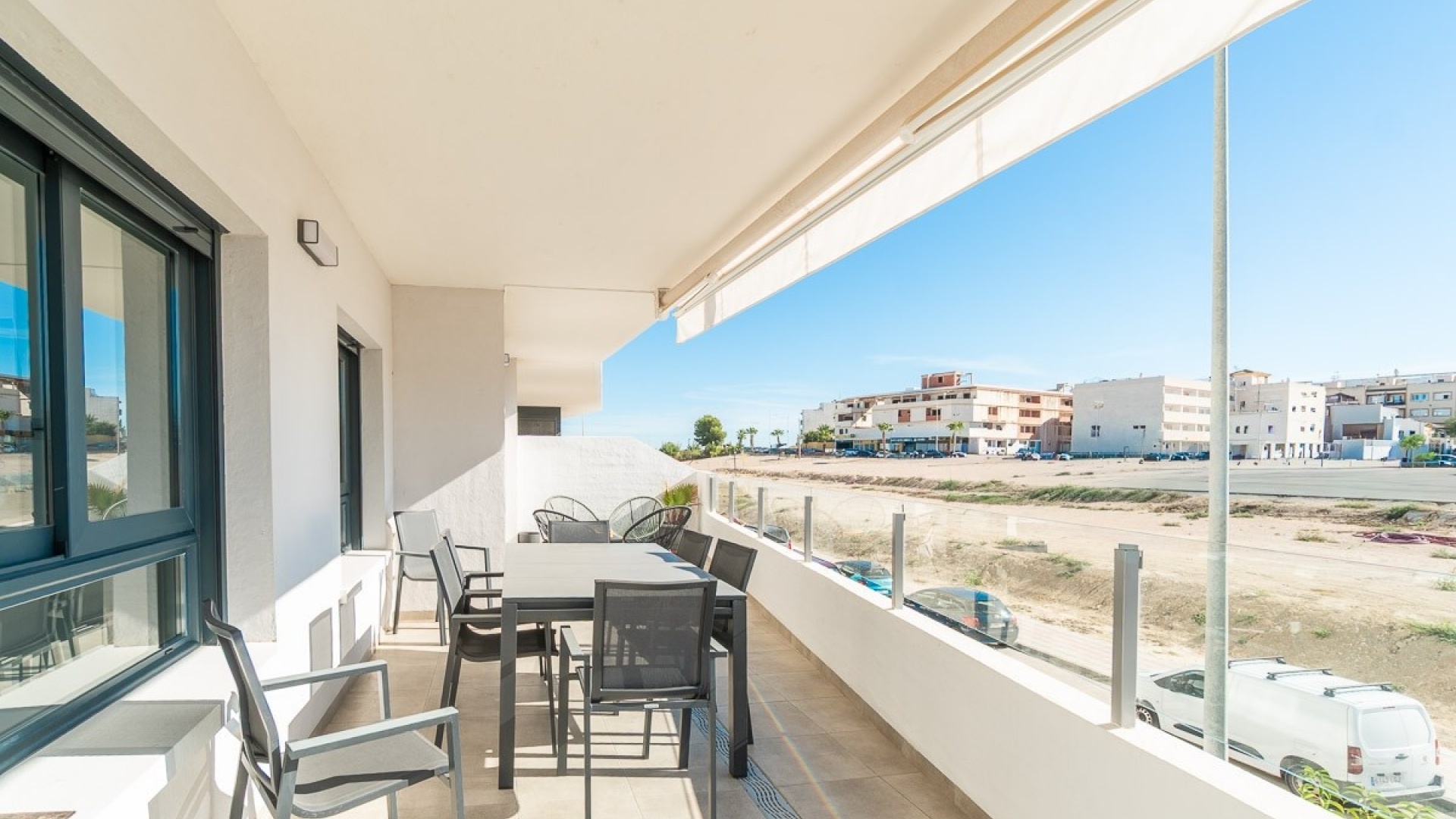 Resale - Apartment - San Miguel de Salinas - Res. Samsara