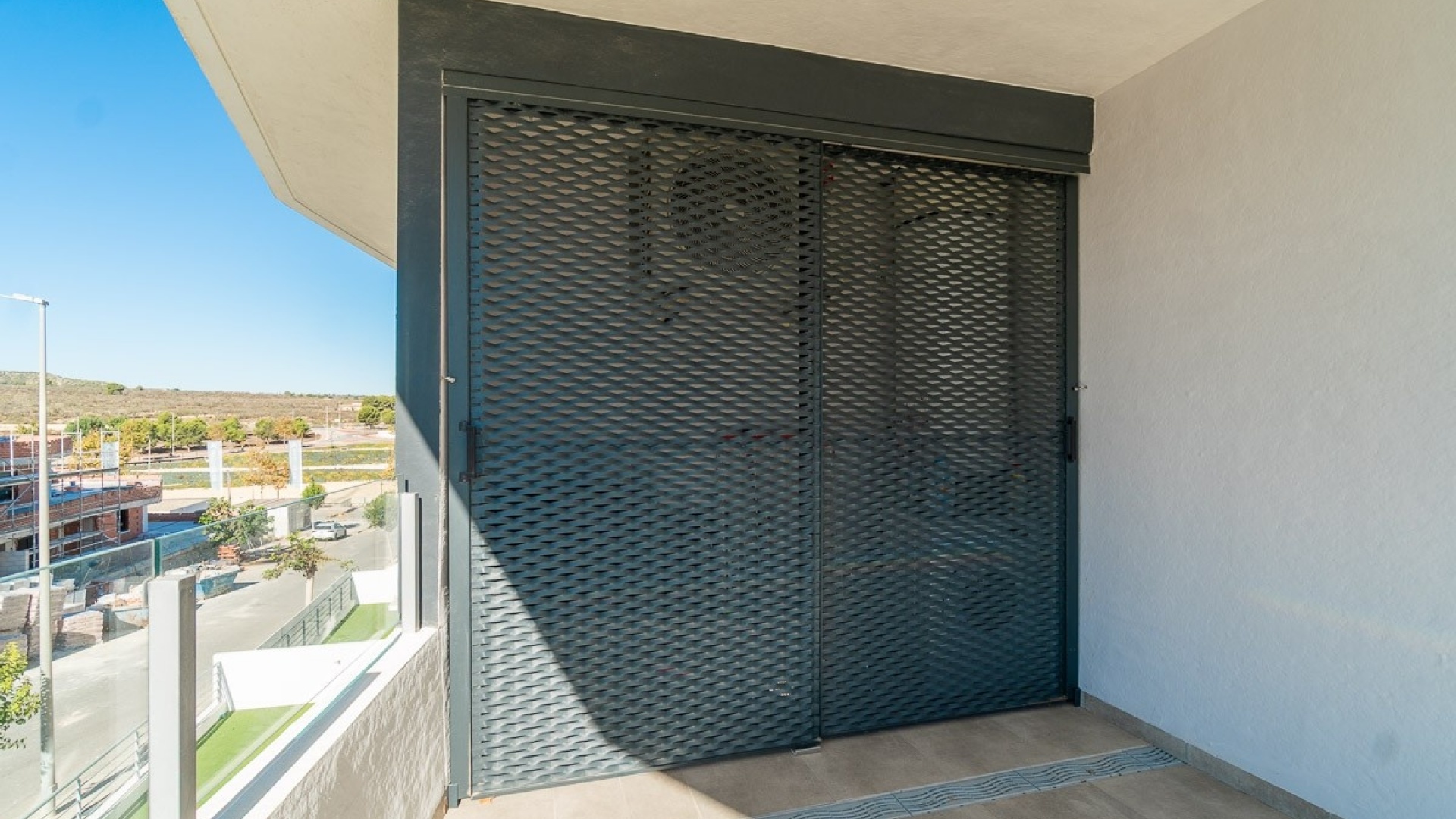 Resale - Apartment - San Miguel de Salinas - Res. Samsara