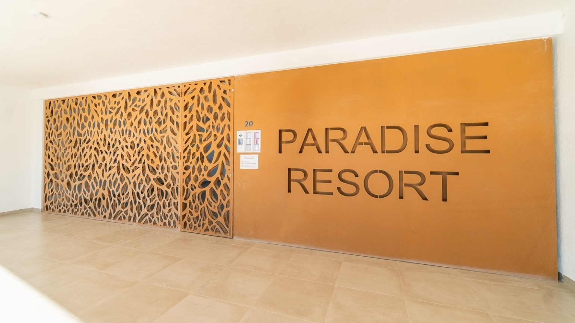 Resale - Apartment - San Miguel de Salinas - Res. Samsara