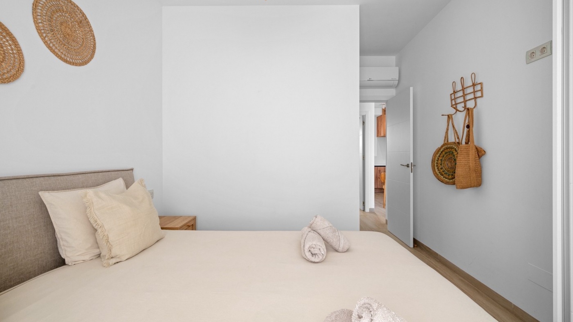 Resale - Apartment - San Miguel de Salinas - Res. Saoco