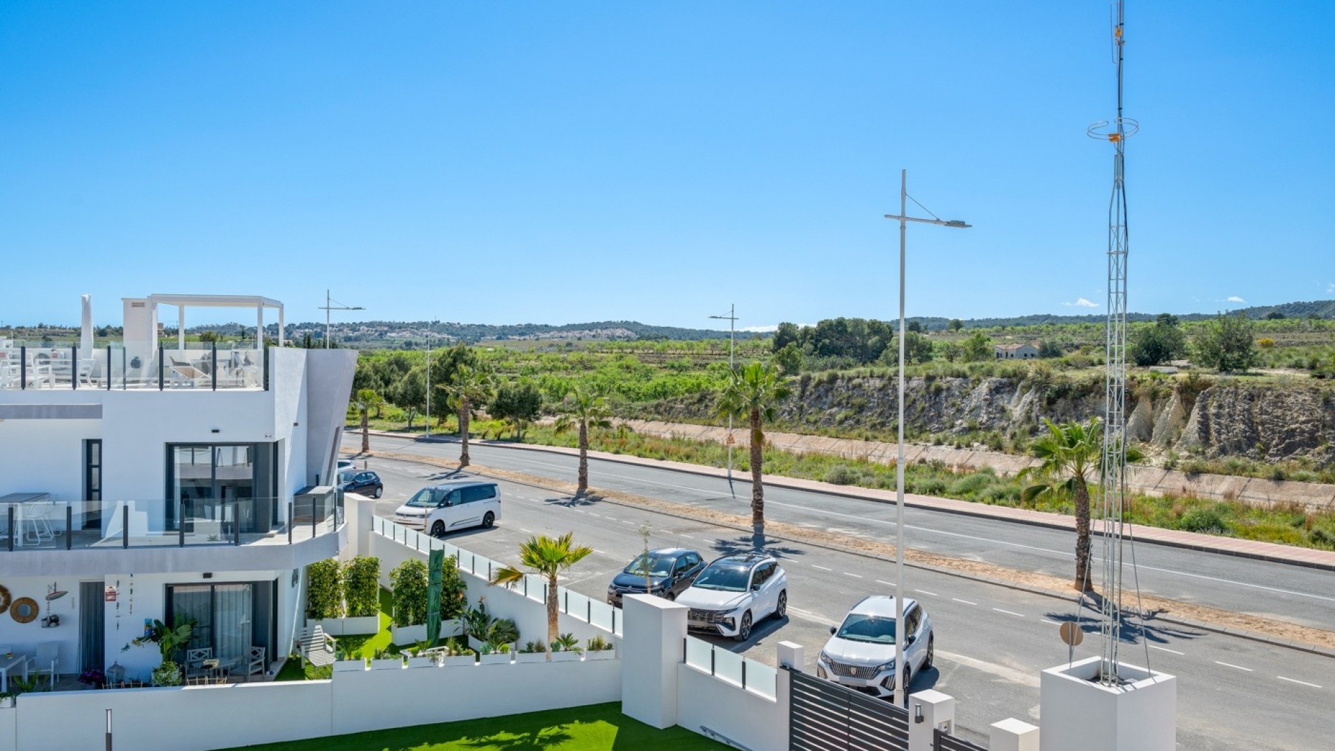 Resale - Apartment - San Miguel de Salinas - Res. Saoco