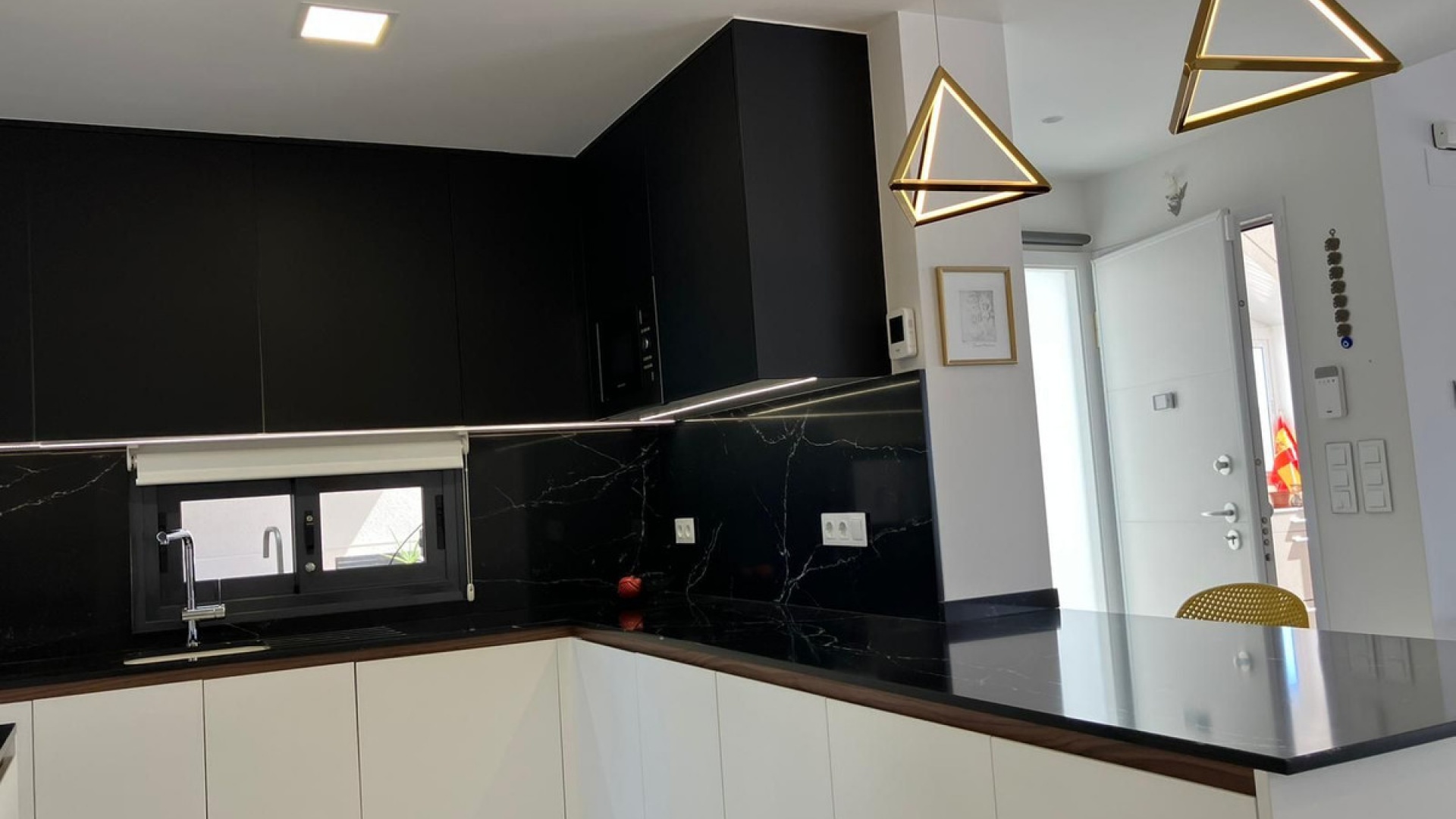 Resale - Apartment - San Miguel de Salinas - San Miguel de Salinas Centro