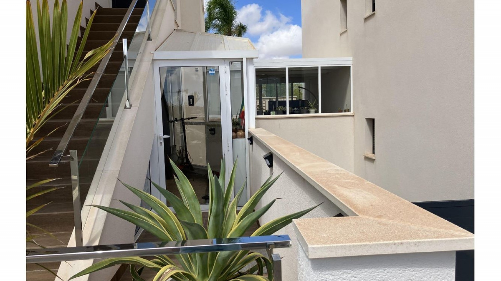 Resale - Apartment - San Miguel de Salinas - San Miguel de Salinas Centro