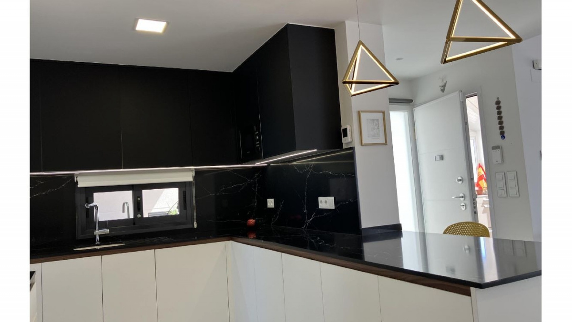 Resale - Apartment - San Miguel de Salinas - San Miguel de Salinas Centro