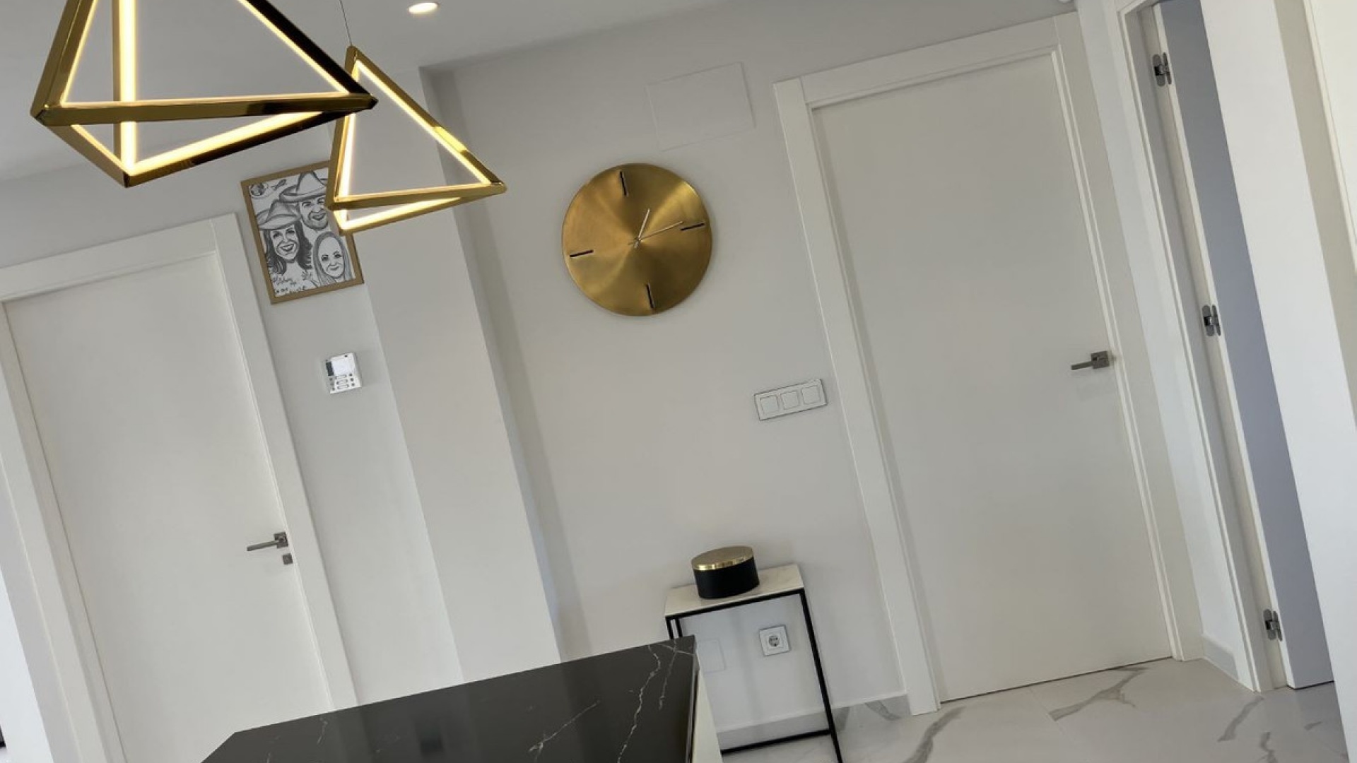 Resale - Apartment - San Miguel de Salinas - San Miguel de Salinas Centro