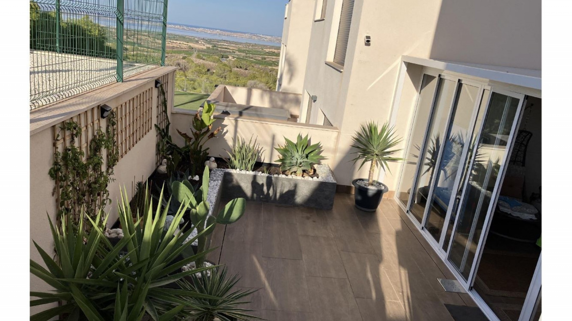 Resale - Apartment - San Miguel de Salinas - San Miguel de Salinas Centro