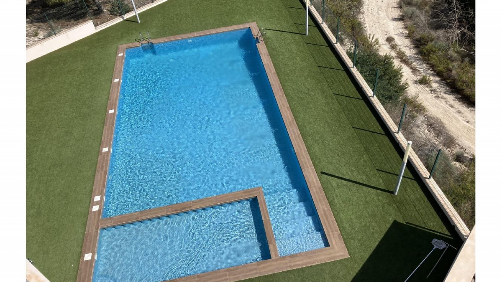 Resale - Apartment - San Miguel de Salinas - San Miguel de Salinas Centro