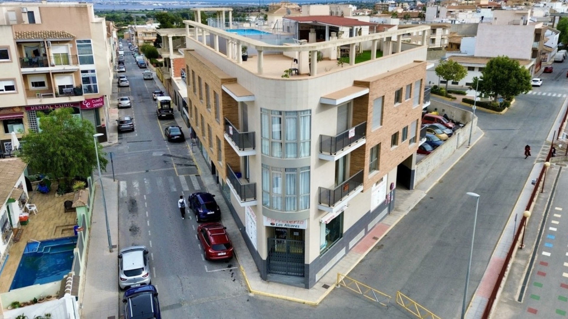 Resale - Apartment - San Miguel de Salinas - San Miguel de Salinas Centro