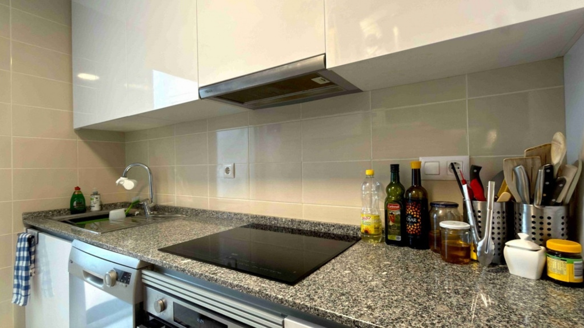 Resale - Apartment - San Miguel de Salinas - San Miguel de Salinas Centro