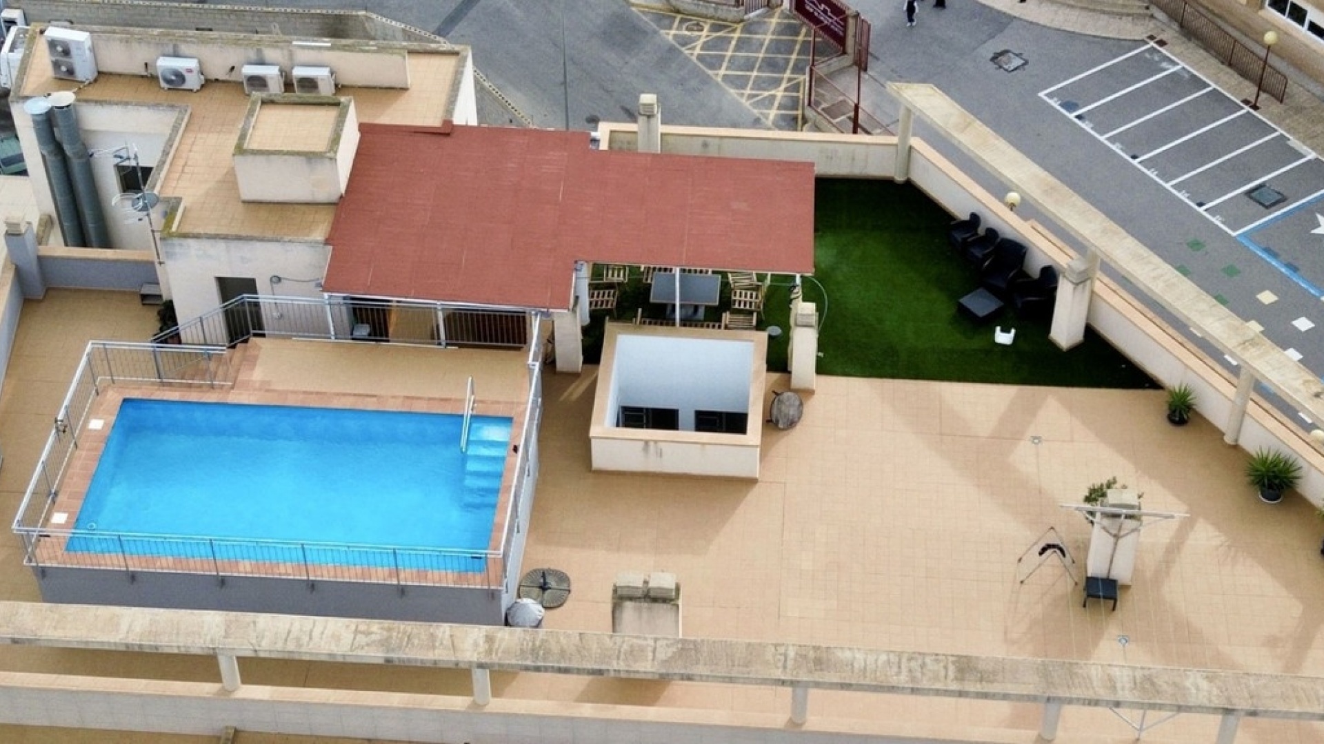 Resale - Apartment - San Miguel de Salinas - San Miguel de Salinas Centro