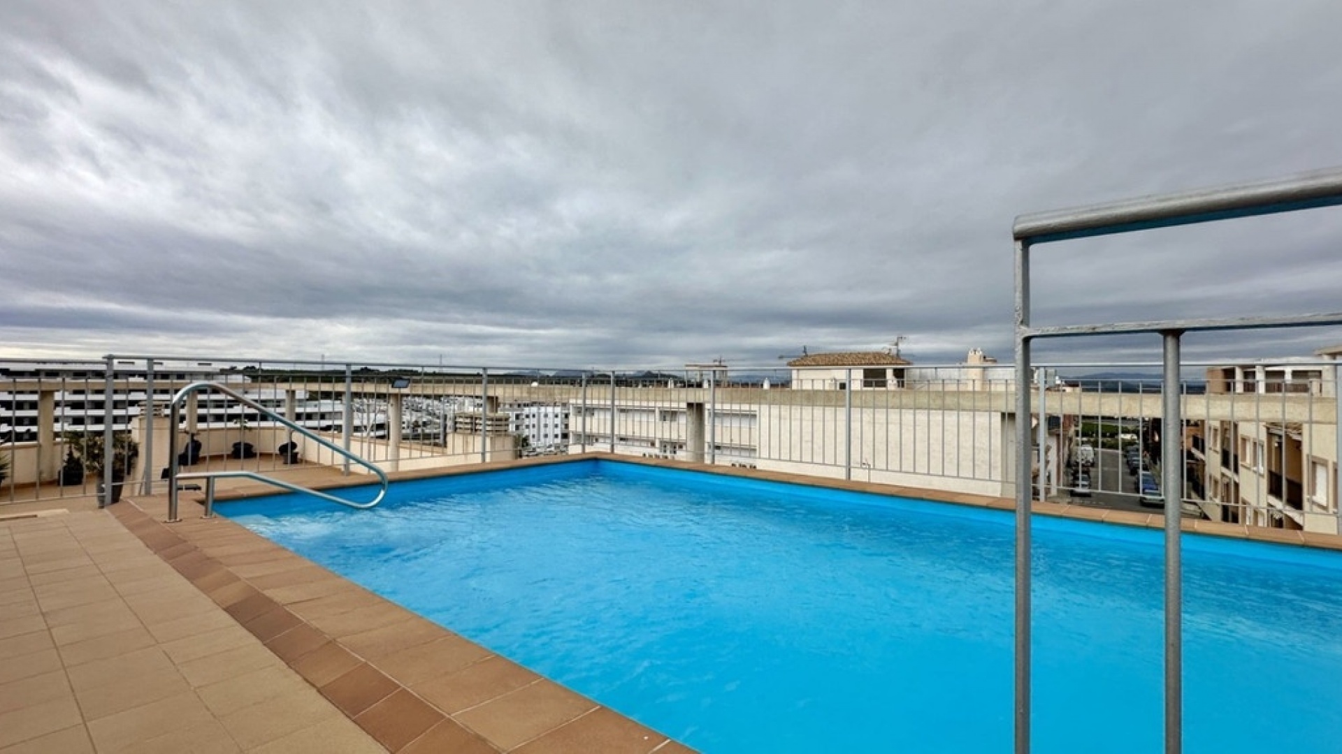 Resale - Apartment - San Miguel de Salinas - San Miguel de Salinas Centro
