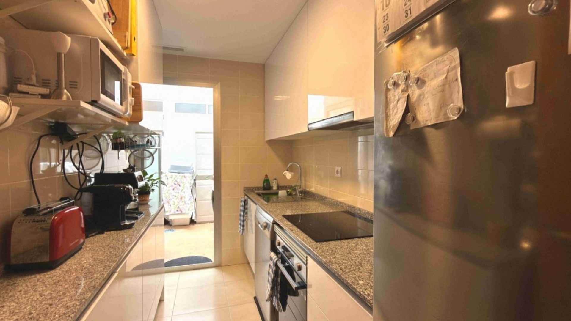 Resale - Apartment - San Miguel de Salinas - San Miguel de Salinas Centro