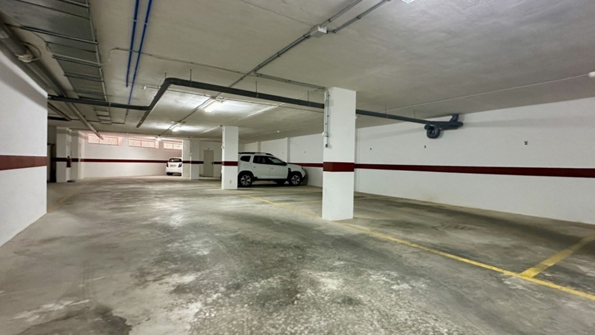 Resale - Apartment - San Miguel de Salinas - San Miguel de Salinas Centro