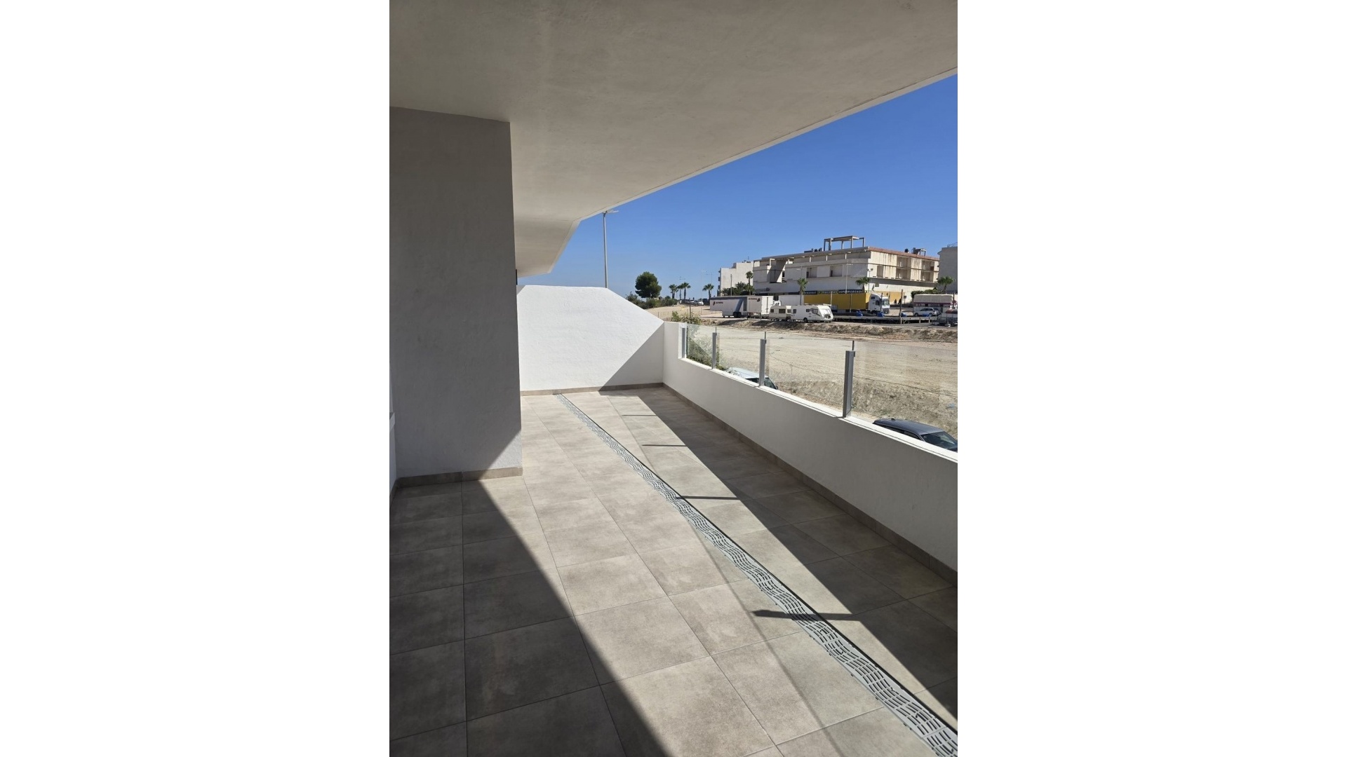 Resale - Apartment - San Miguel de Salinas - San Miguel de Salinas Centro