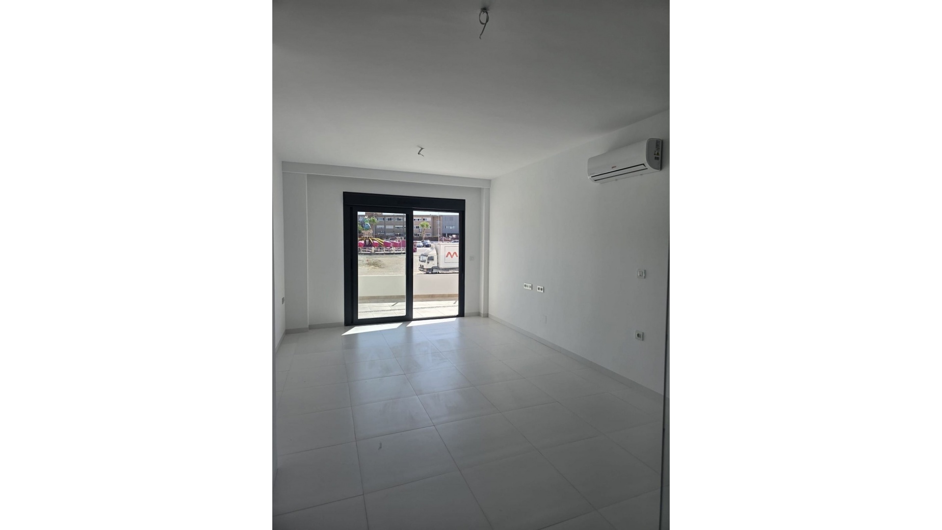 Resale - Apartment - San Miguel de Salinas - San Miguel de Salinas Centro