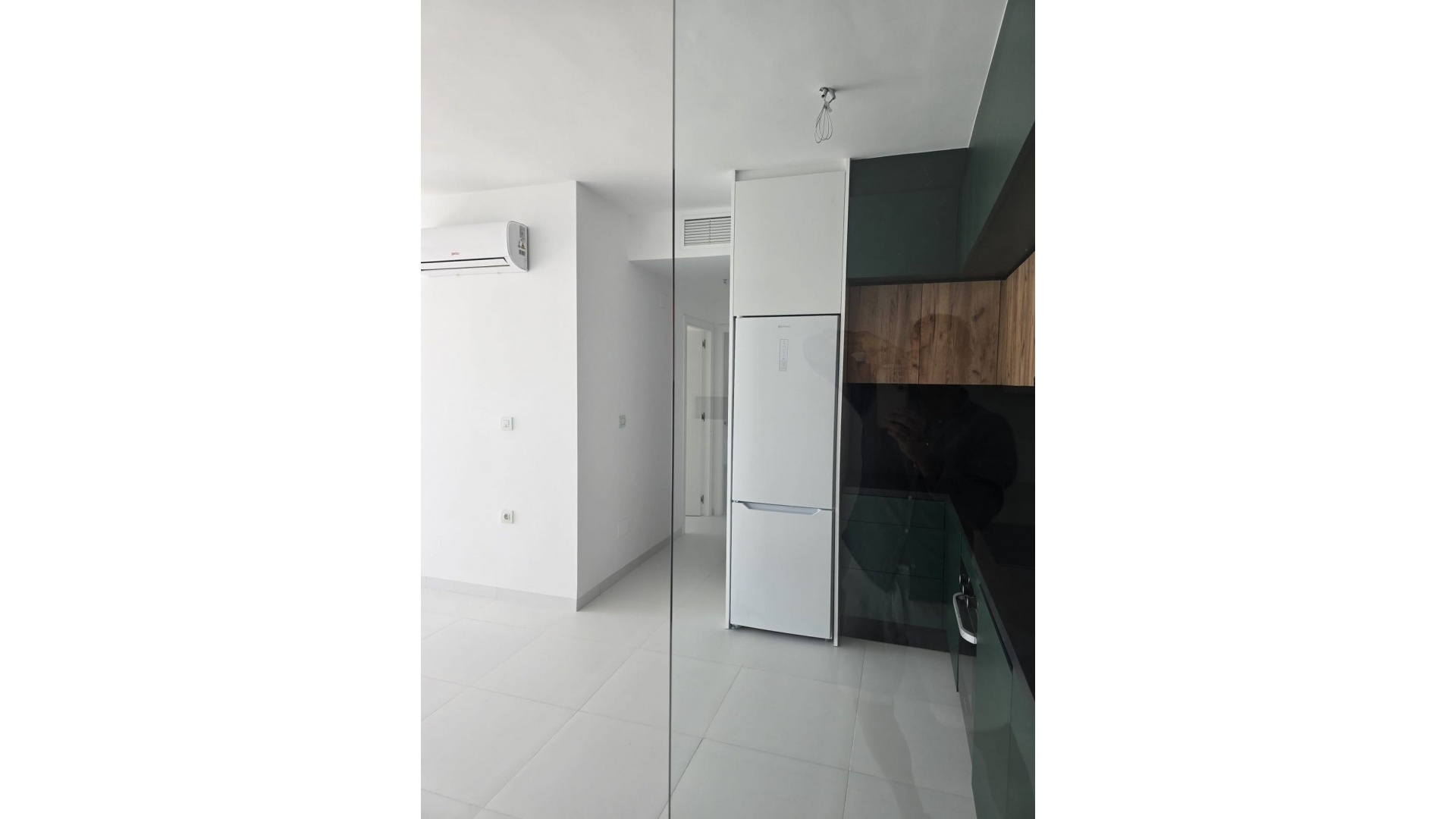 Resale - Apartment - San Miguel de Salinas - San Miguel de Salinas Centro