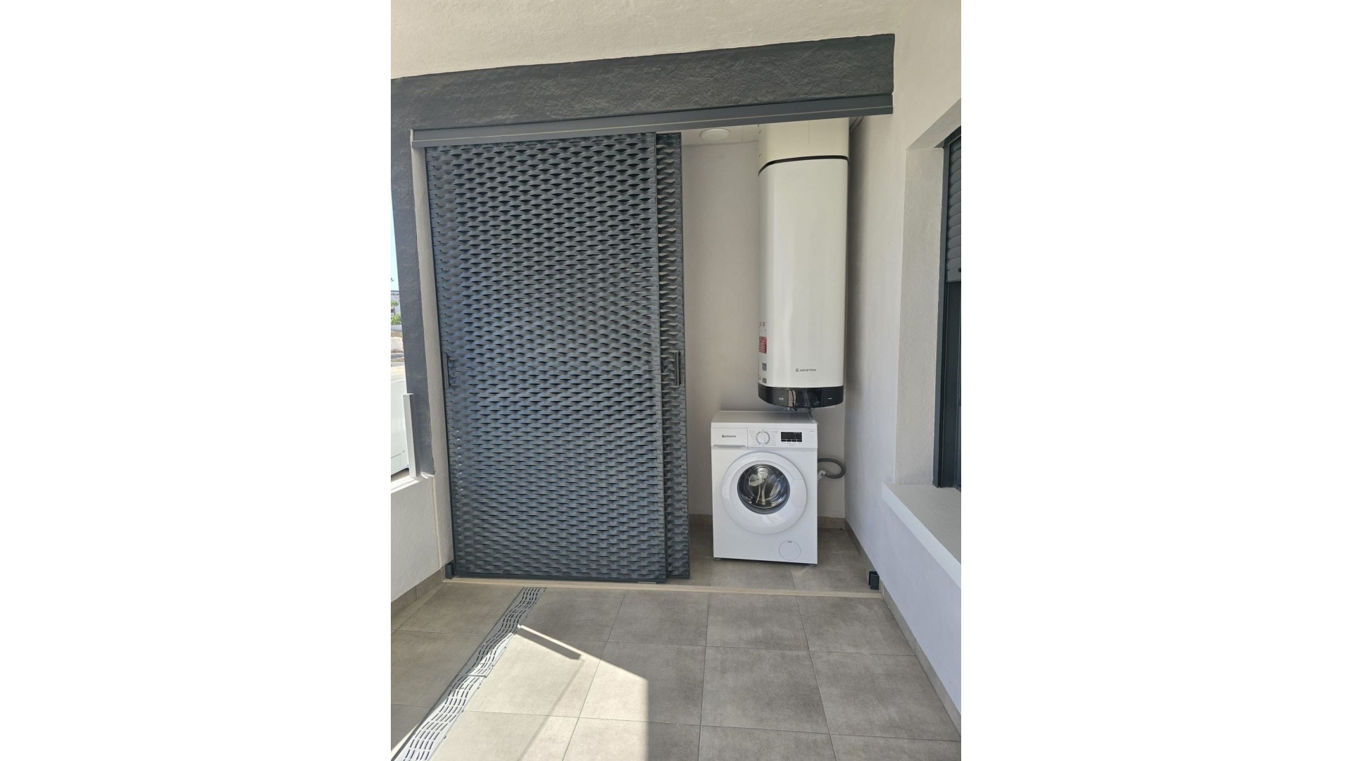 Resale - Apartment - San Miguel de Salinas - San Miguel de Salinas Centro