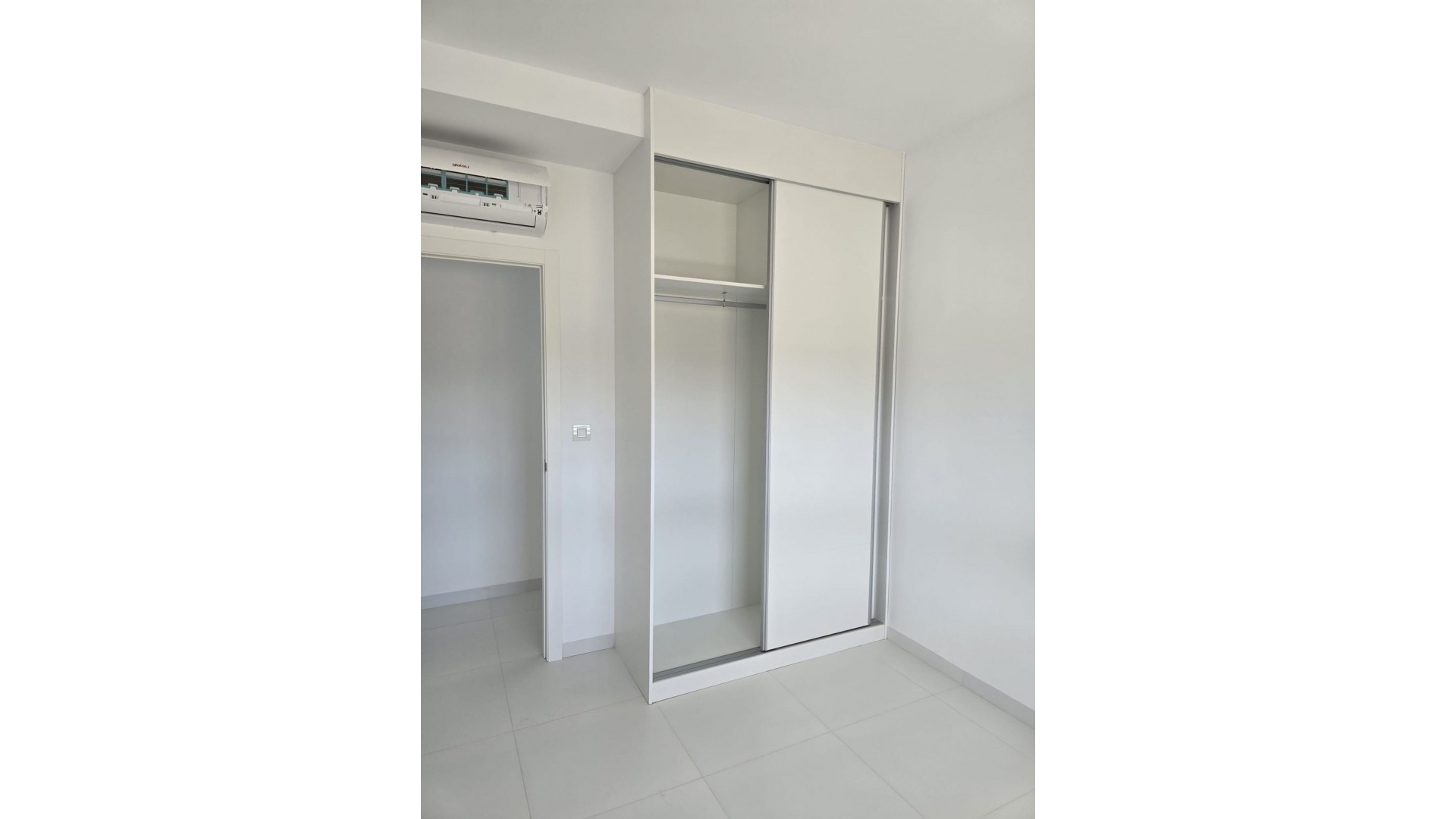 Resale - Apartment - San Miguel de Salinas - San Miguel de Salinas Centro