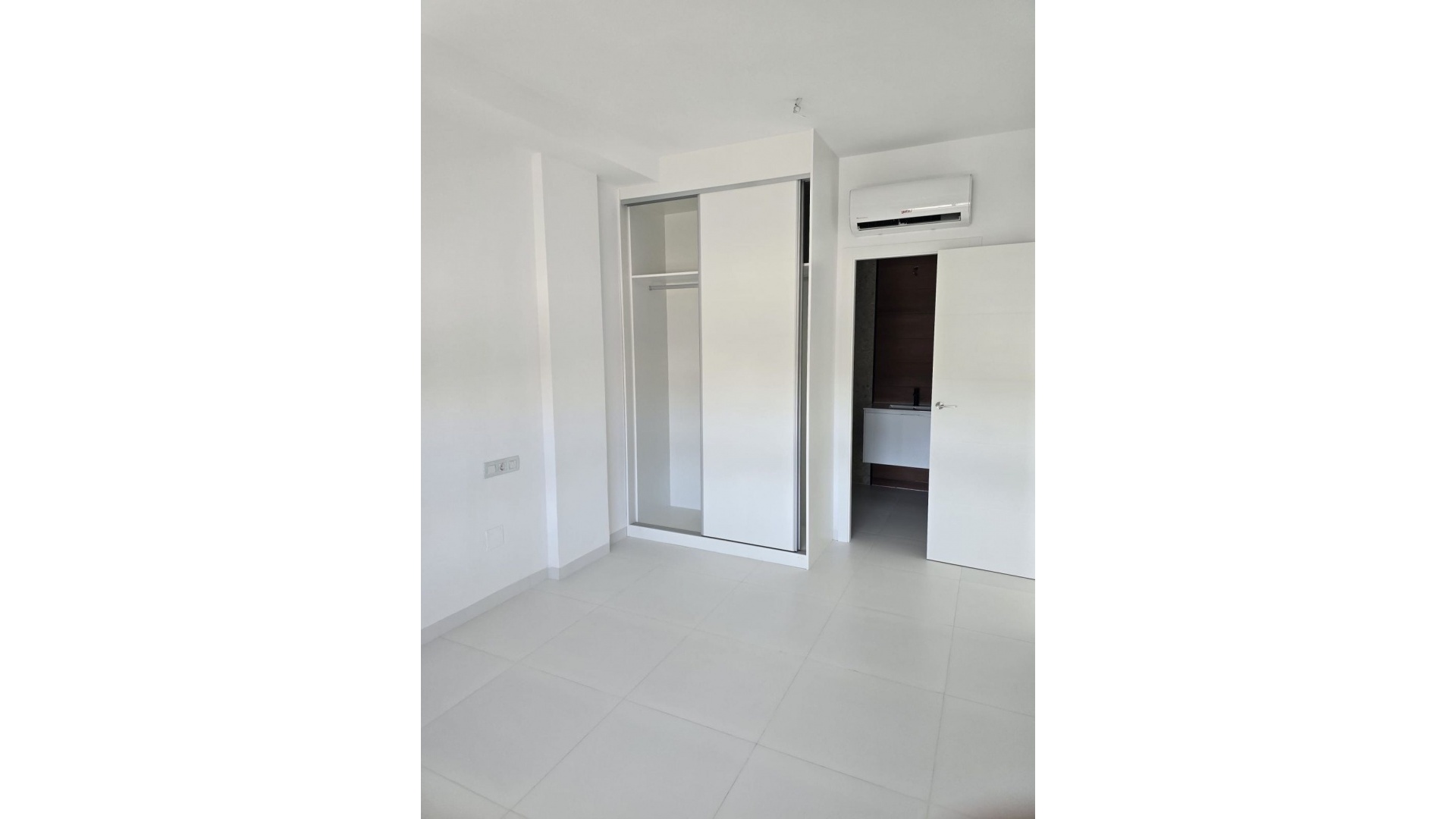 Resale - Apartment - San Miguel de Salinas - San Miguel de Salinas Centro