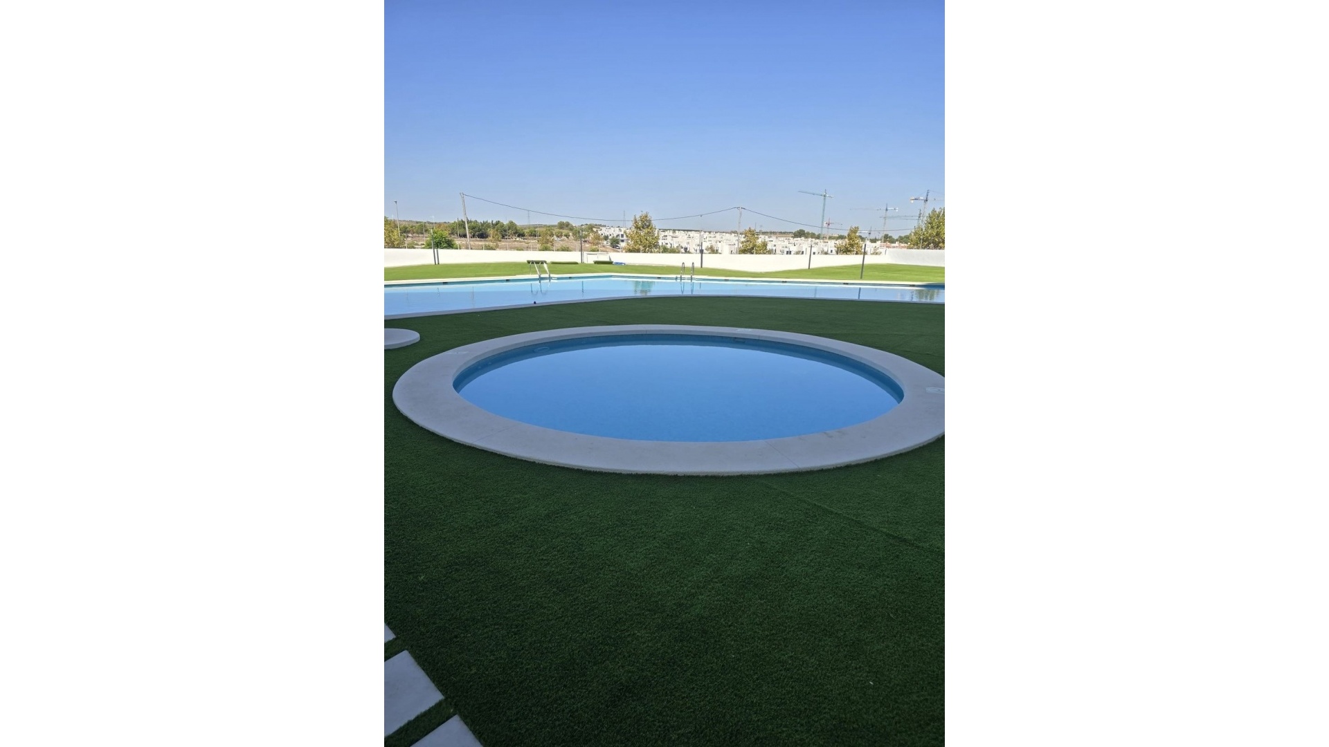 Resale - Apartment - San Miguel de Salinas - San Miguel de Salinas Centro