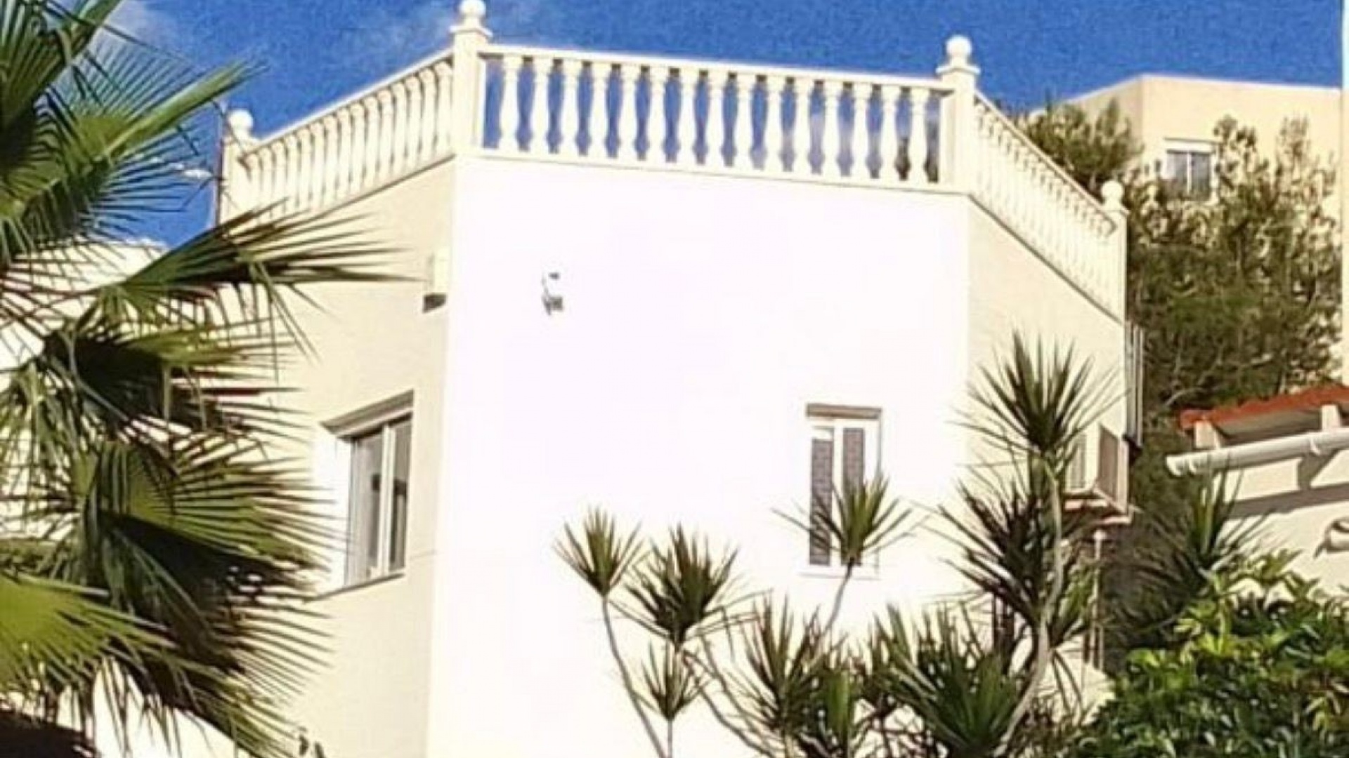 Resale - Apartment - San Miguel de Salinas - San Miguel de Salinas Centro