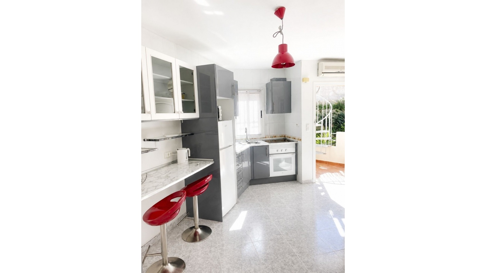 Resale - Apartment - San Miguel de Salinas - San Miguel de Salinas Centro
