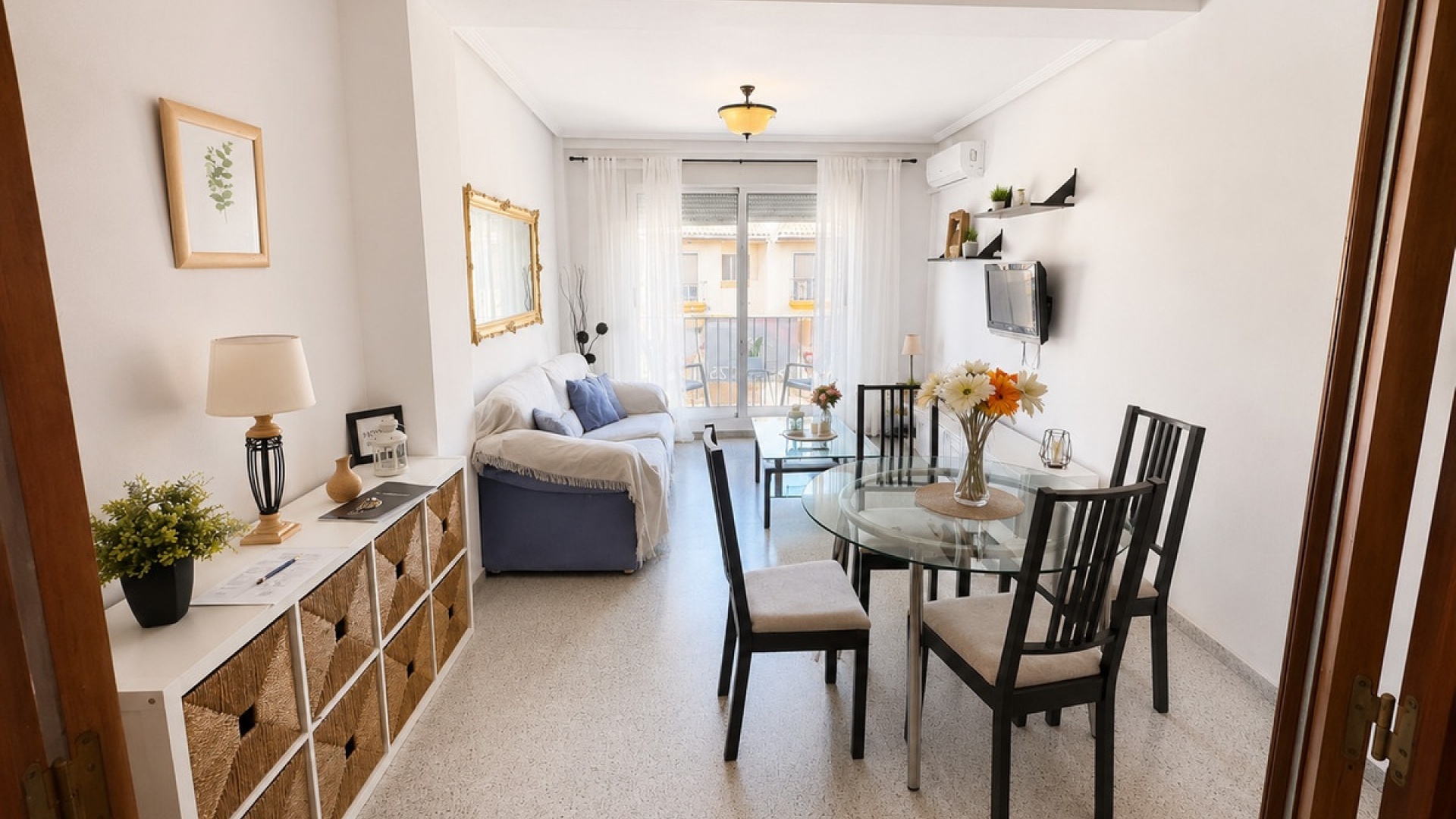 Resale - Apartment - San Miguel de Salinas - San Miguel de Salinas Centro