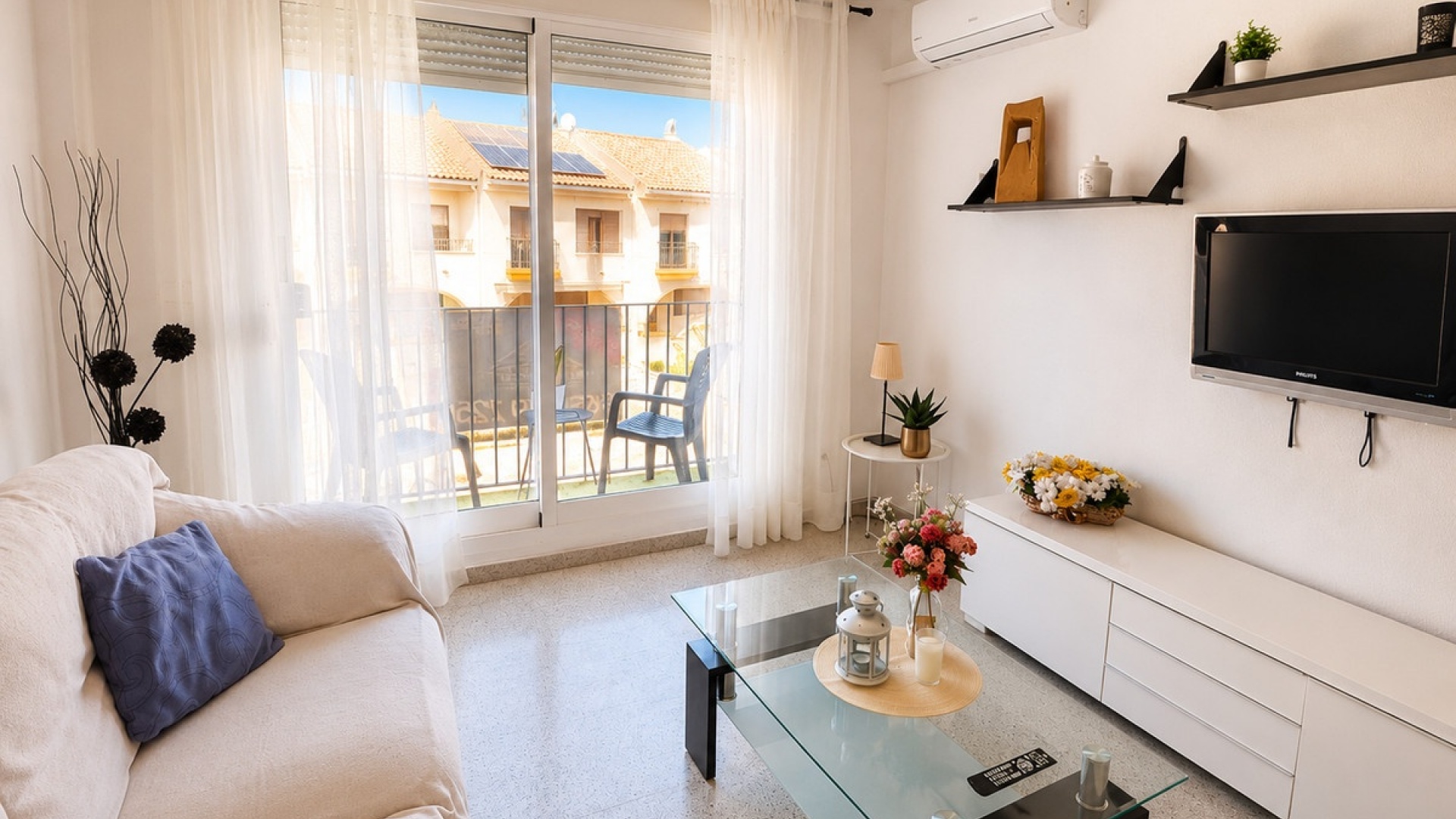 Resale - Apartment - San Miguel de Salinas - San Miguel de Salinas Centro