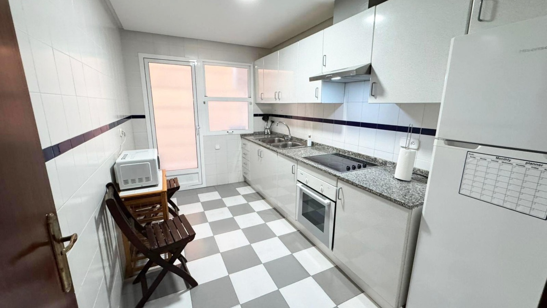 Resale - Apartment - San Miguel de Salinas - San Miguel de Salinas Centro