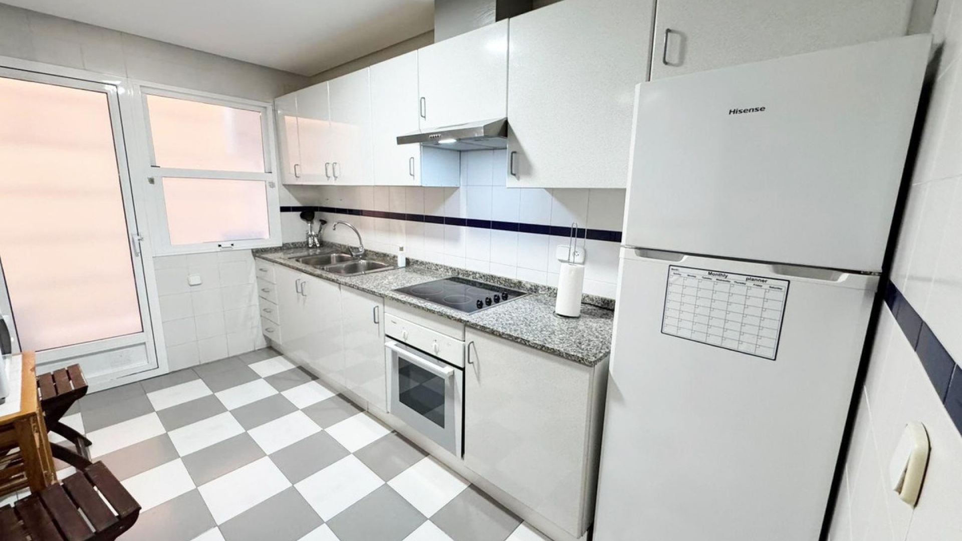 Resale - Apartment - San Miguel de Salinas - San Miguel de Salinas Centro