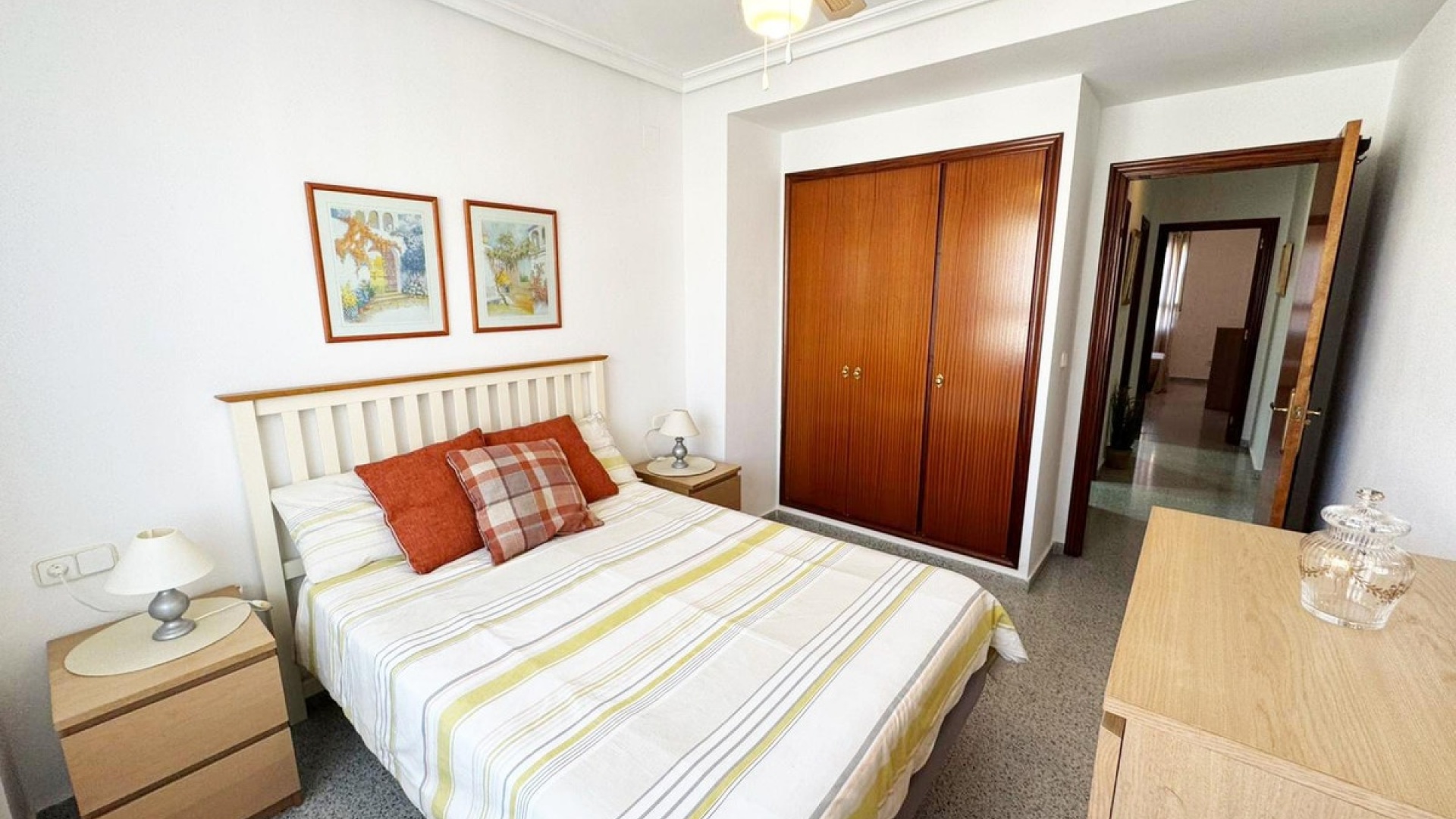 Resale - Apartment - San Miguel de Salinas - San Miguel de Salinas Centro