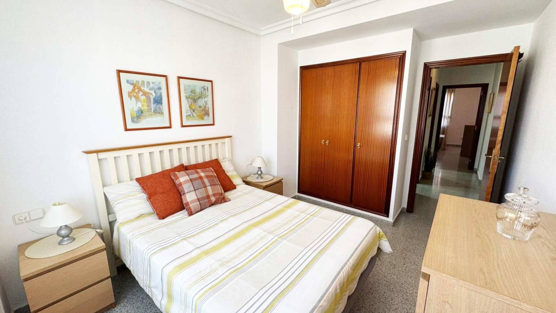 Resale - Apartment - San Miguel de Salinas - San Miguel de Salinas Centro