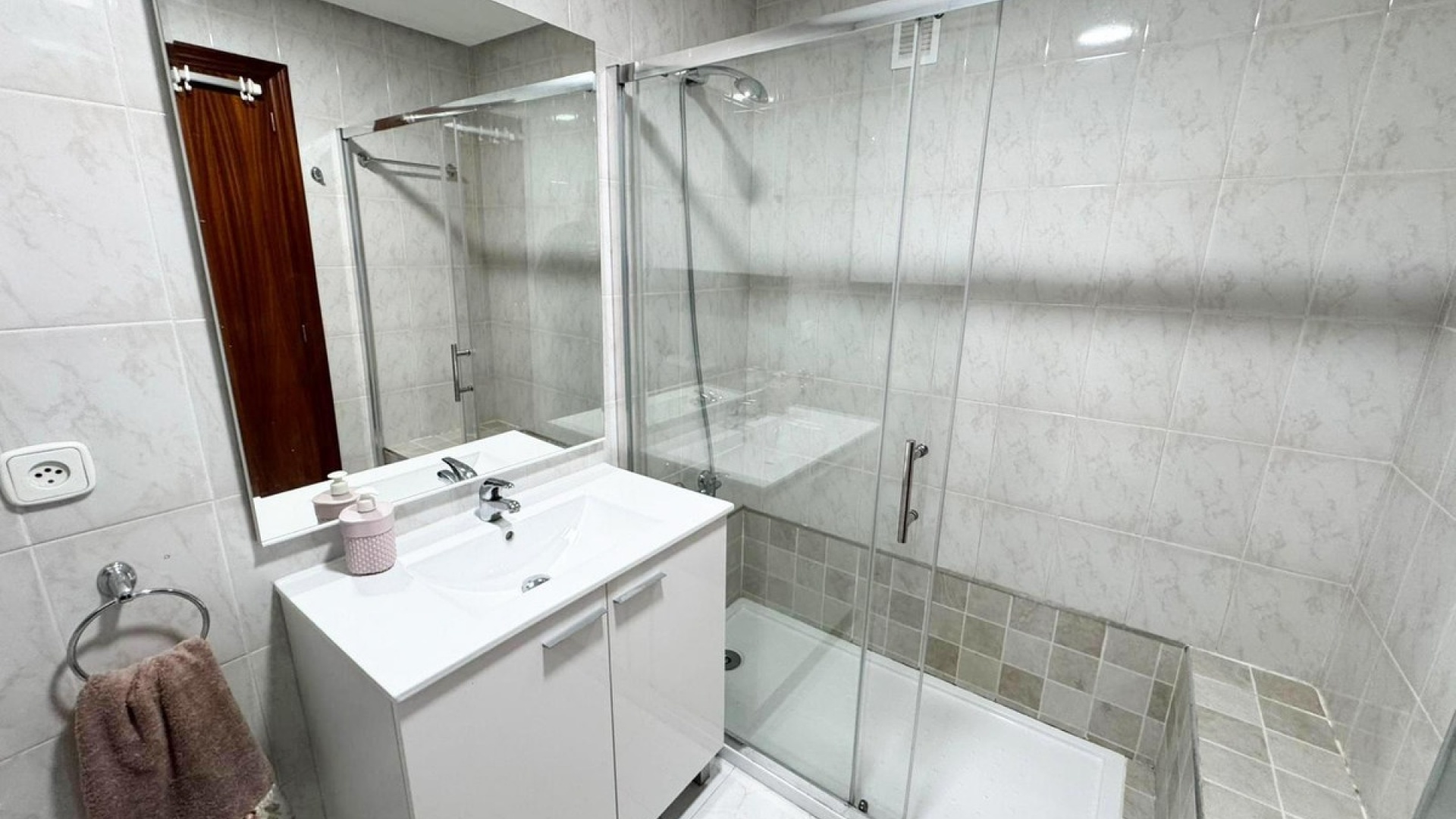 Resale - Apartment - San Miguel de Salinas - San Miguel de Salinas Centro